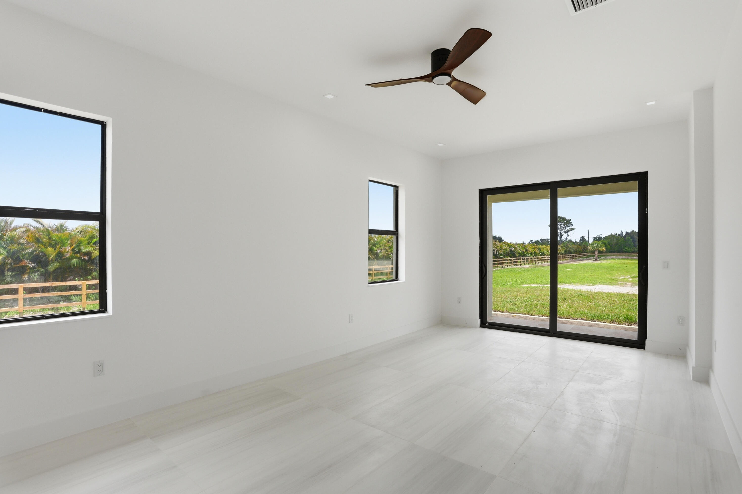 DEER RUN - Residential