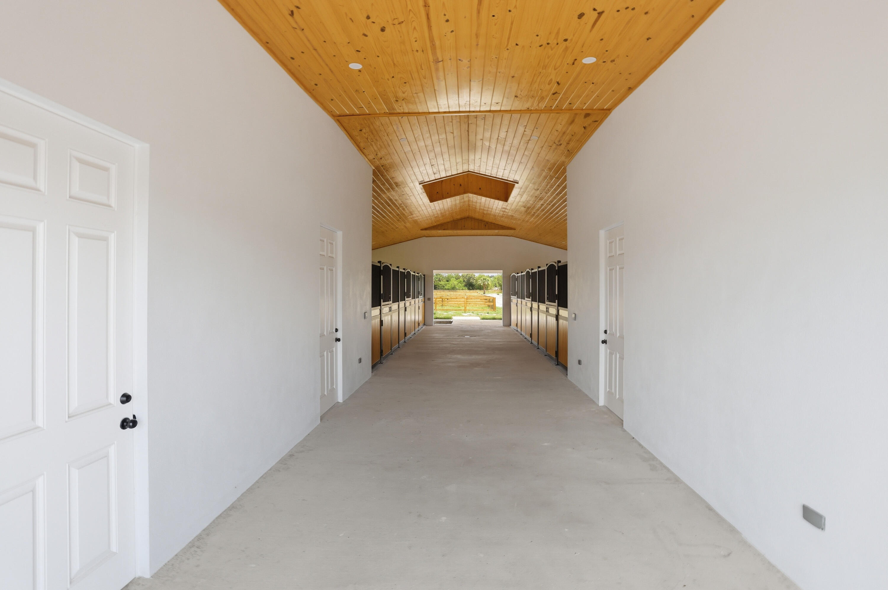 DEER RUN - Residential