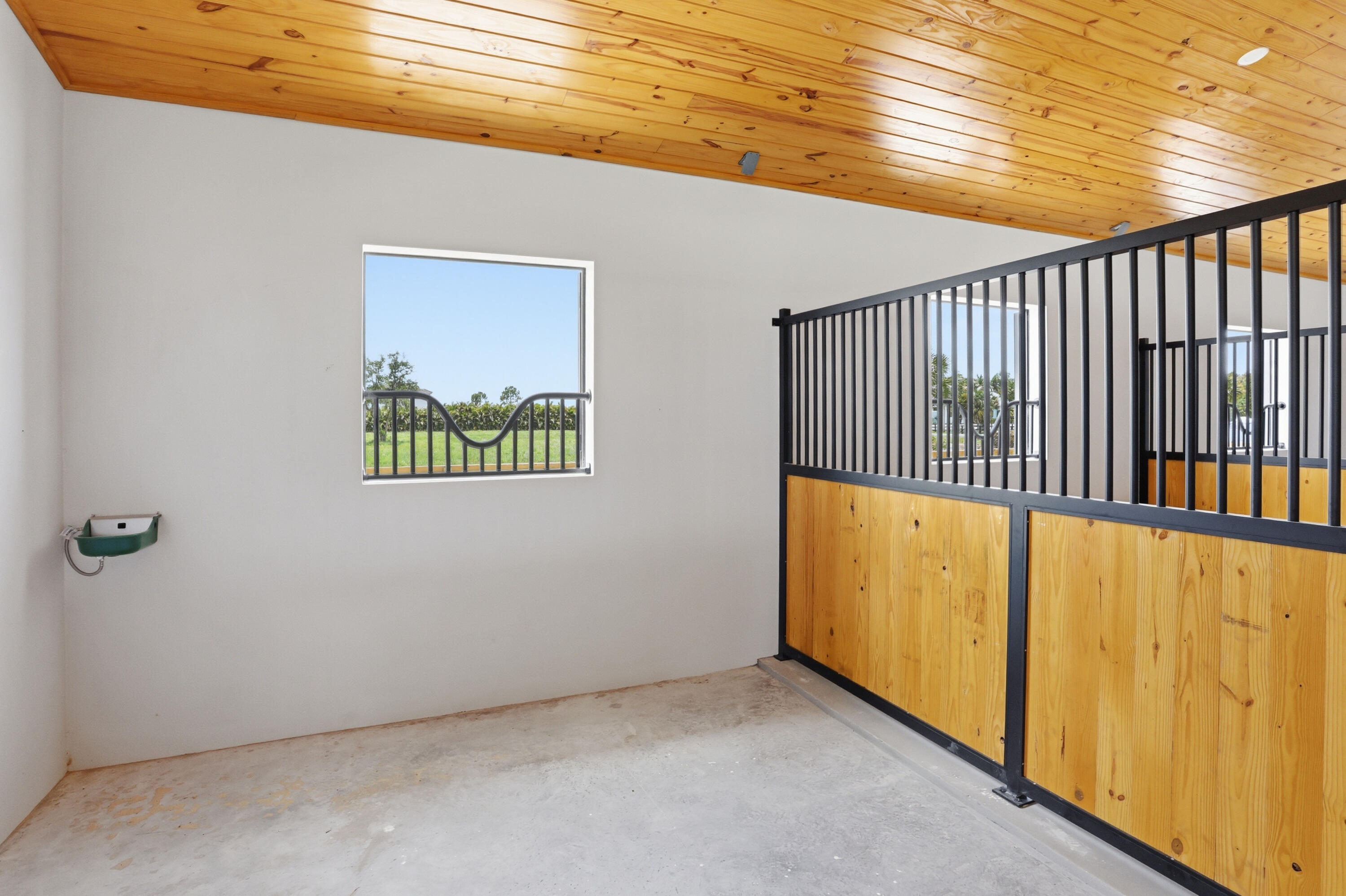 DEER RUN - Residential