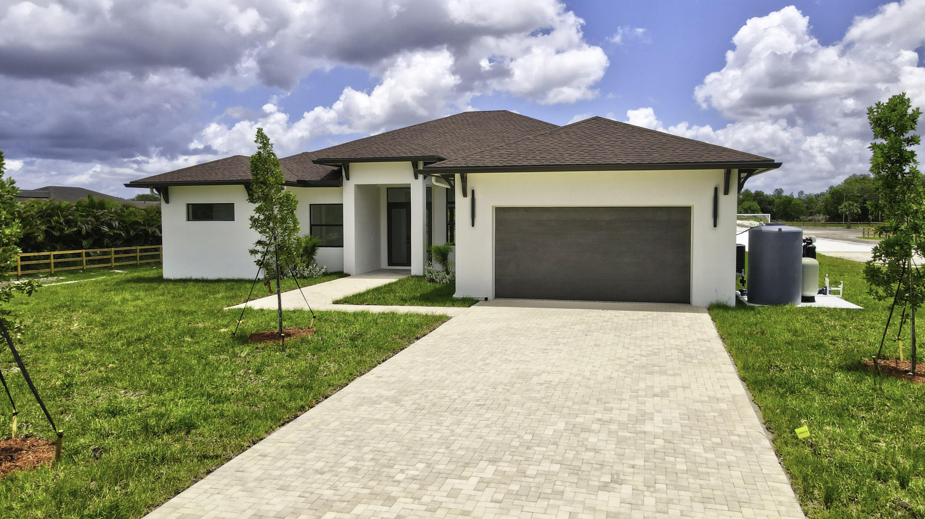 DEER RUN - Residential