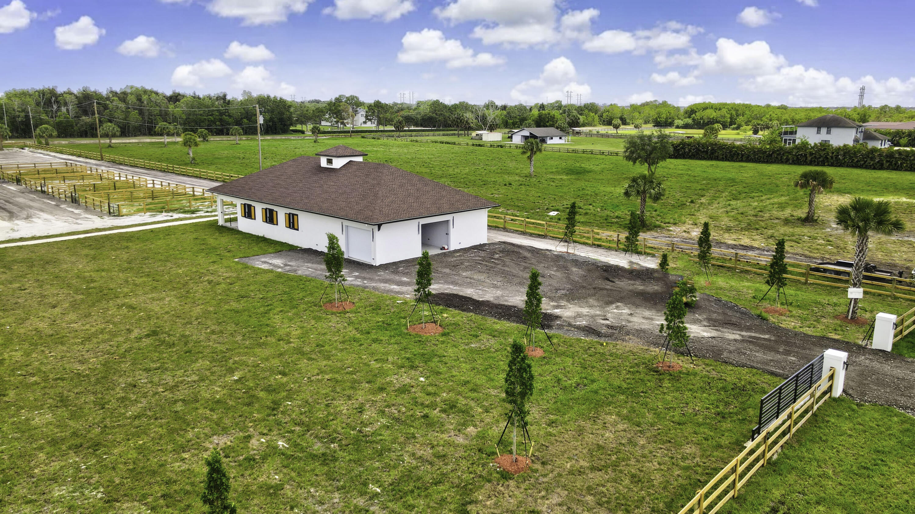 DEER RUN - Residential