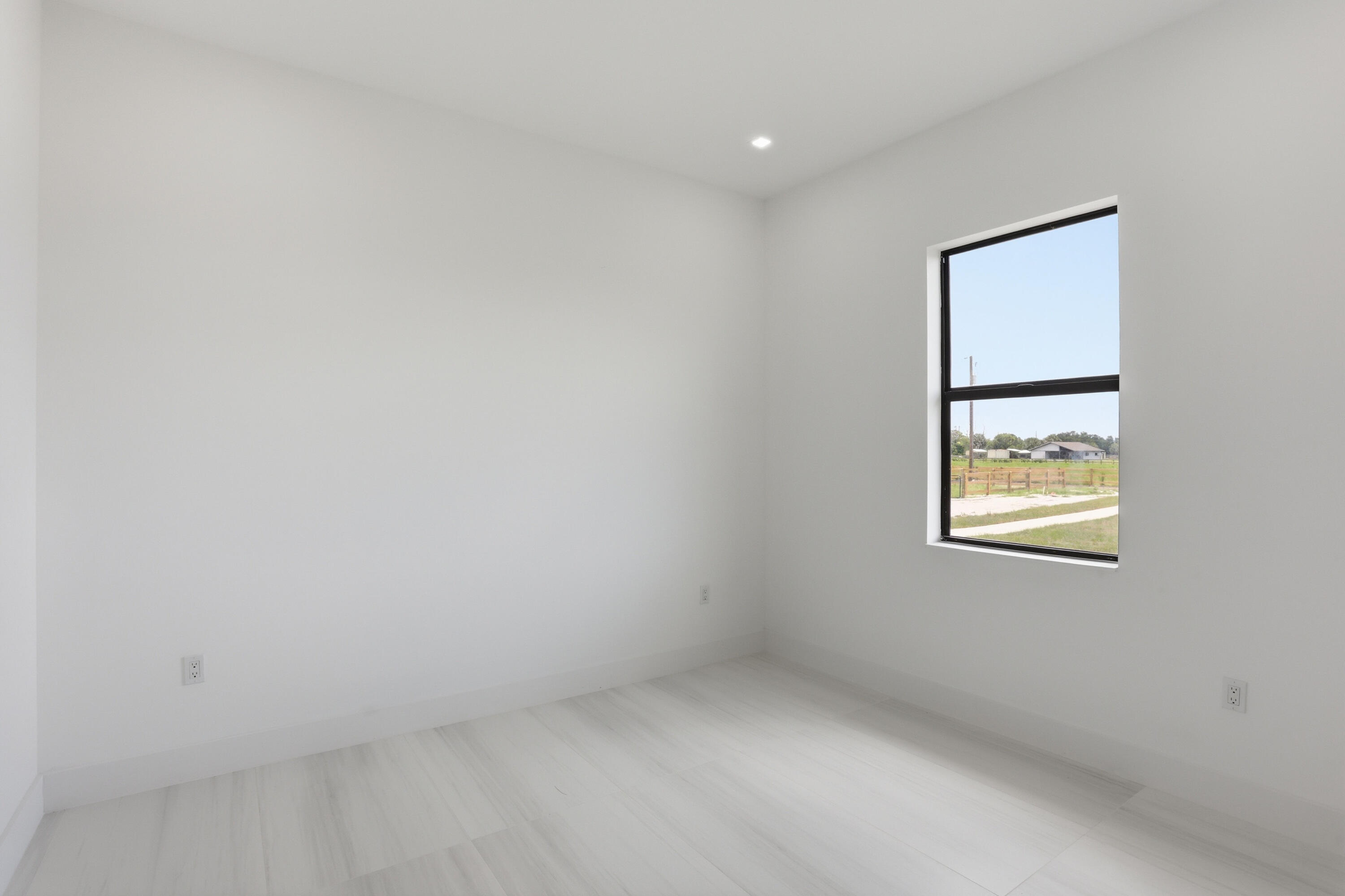 DEER RUN - Residential