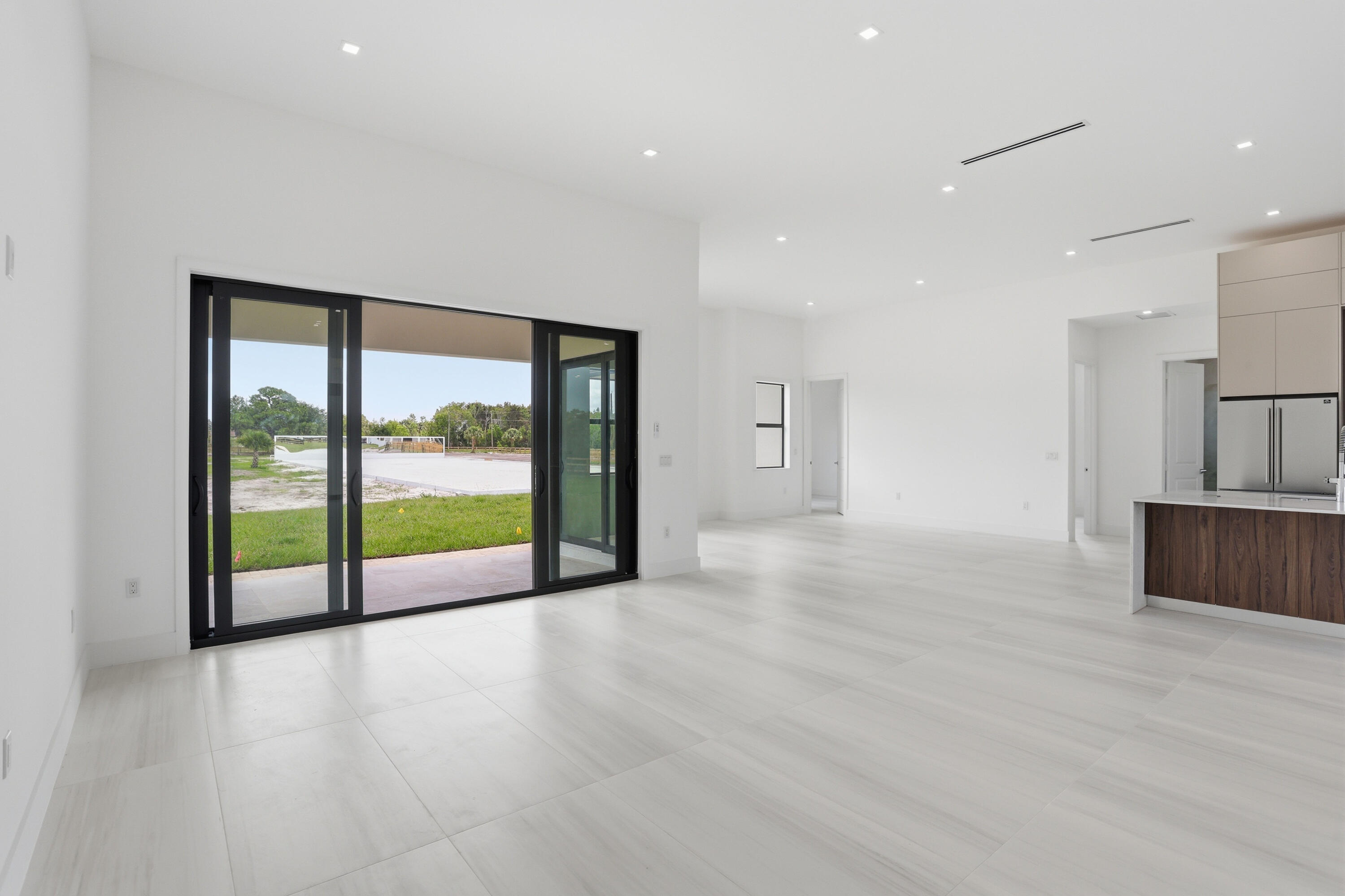 DEER RUN - Residential