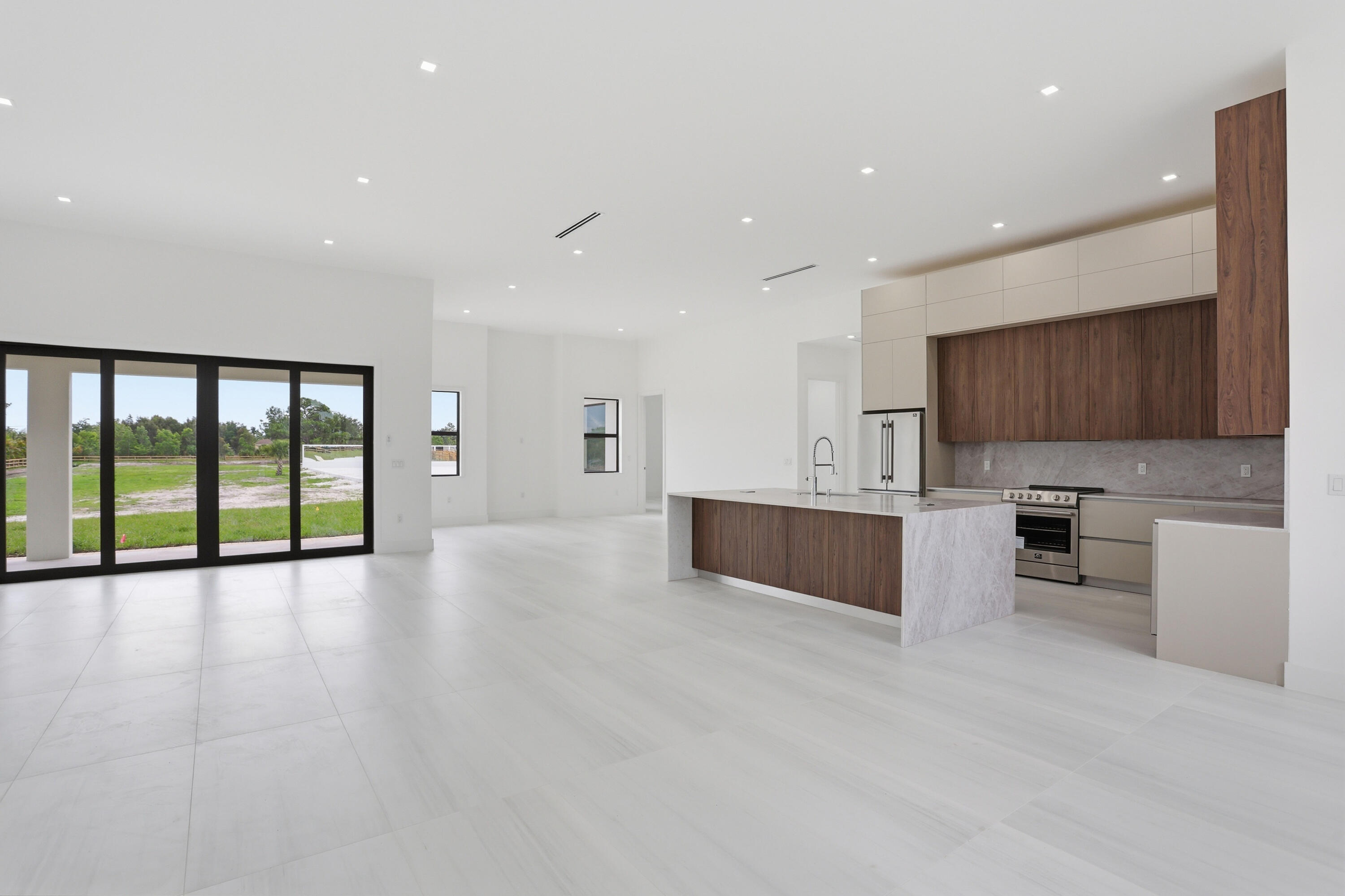 DEER RUN - Residential