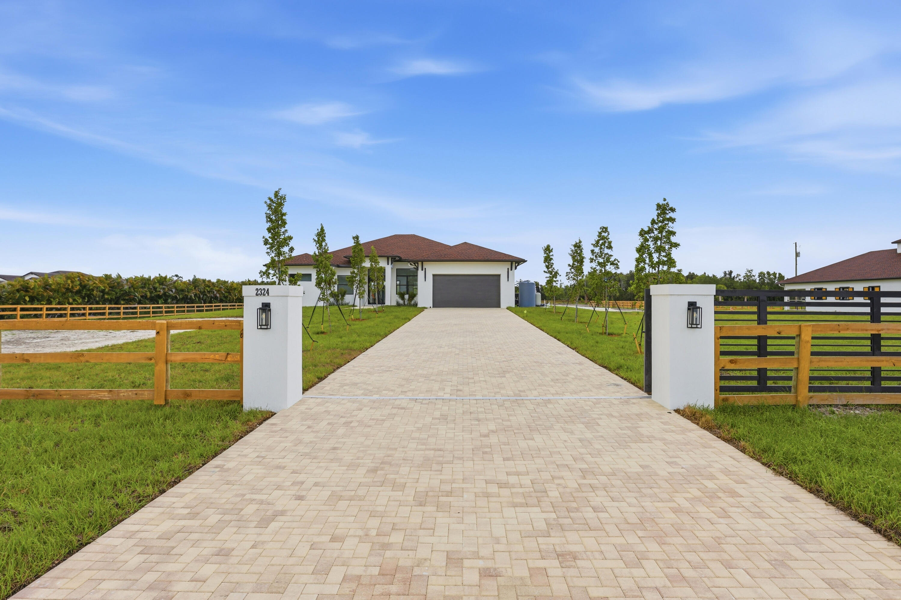 DEER RUN - Residential