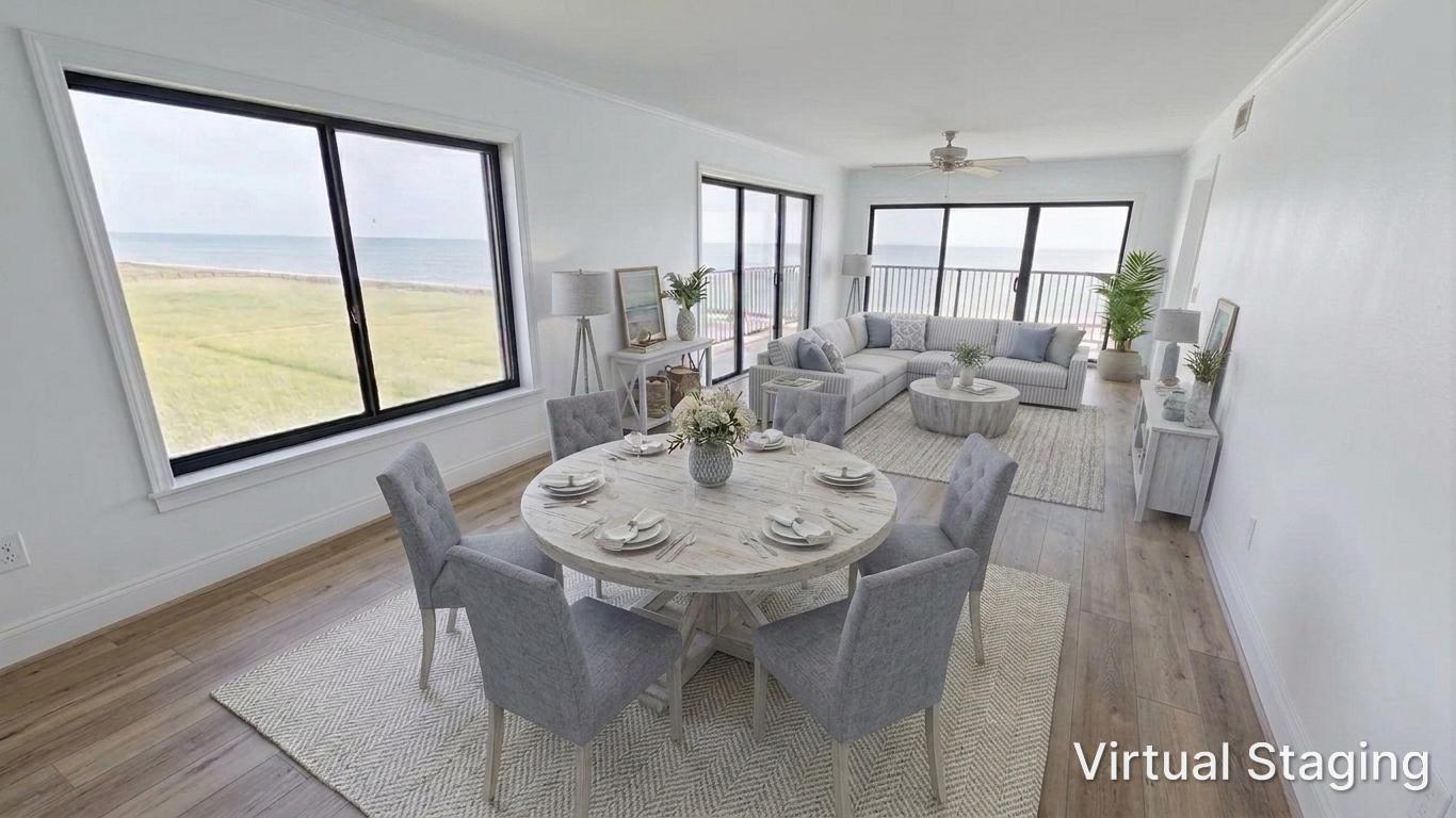 OCEANRISE CONDOMINIUM - Residential