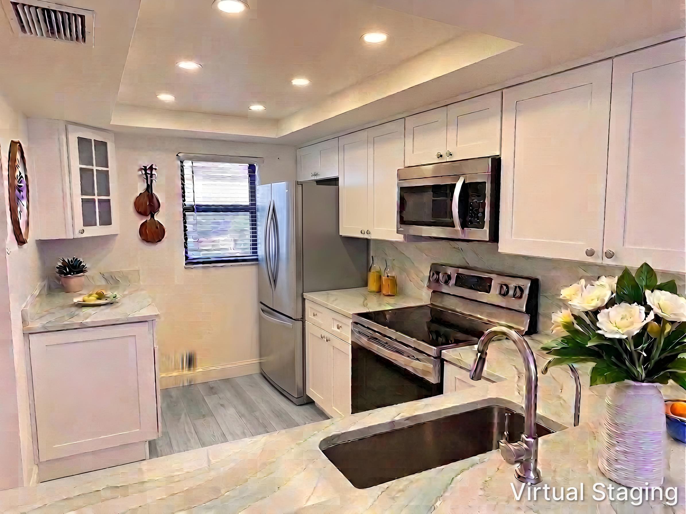 OCEANRISE CONDOMINIUM - Residential