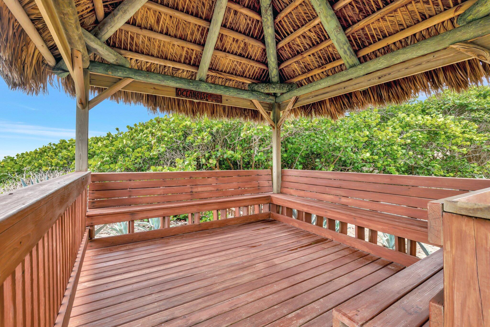 OCEANRISE CONDOMINIUM - Residential