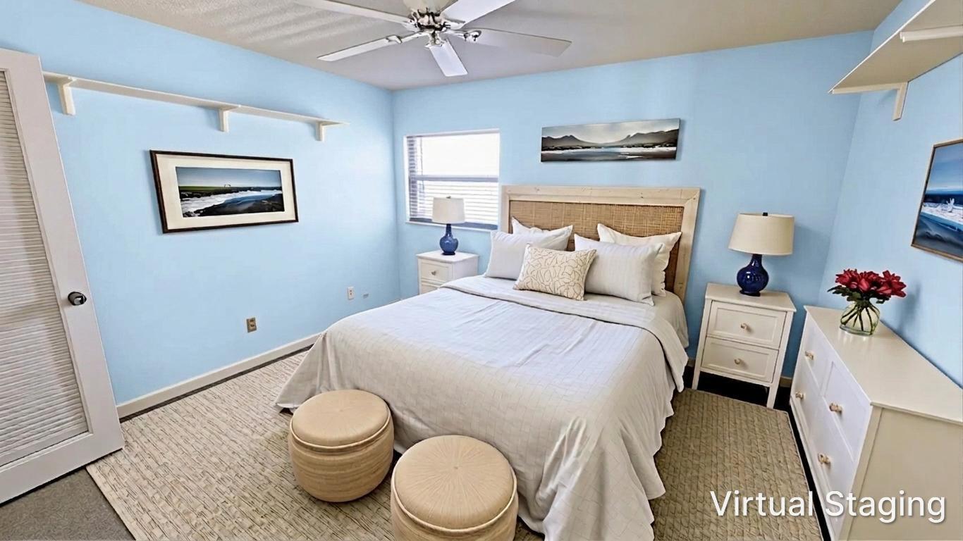 OCEANRISE CONDOMINIUM - Residential