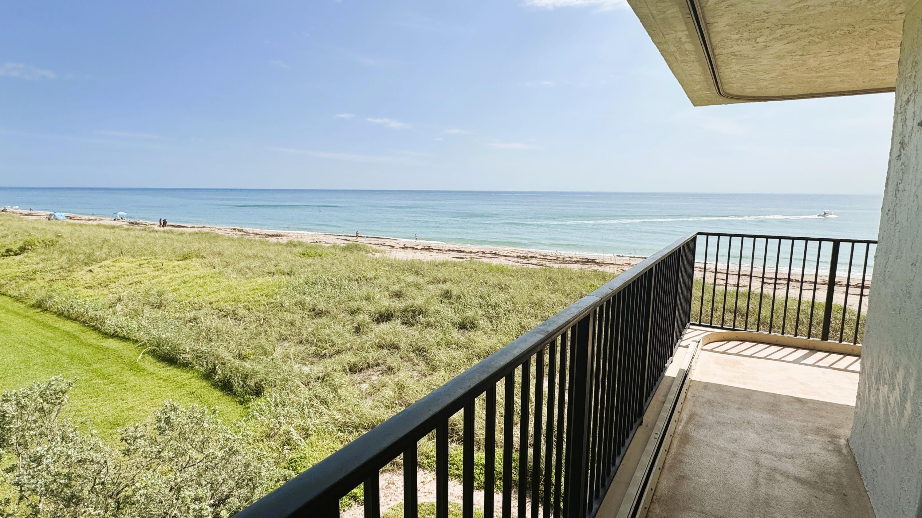 OCEANRISE CONDOMINIUM - Residential