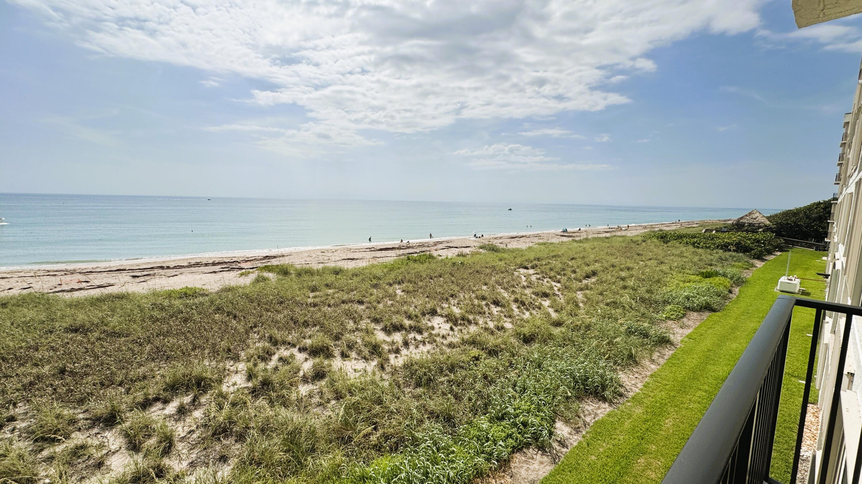 OCEANRISE CONDOMINIUM - Residential