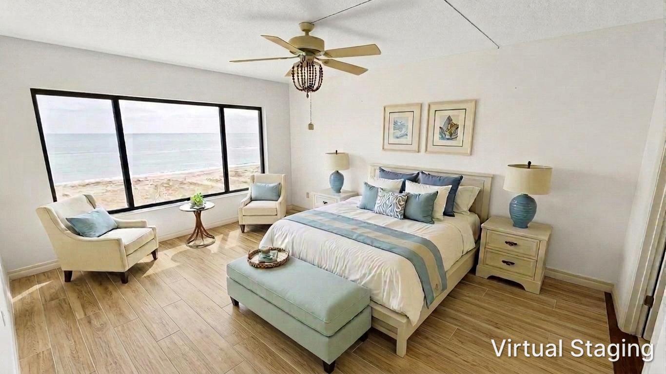 OCEANRISE CONDOMINIUM - Residential