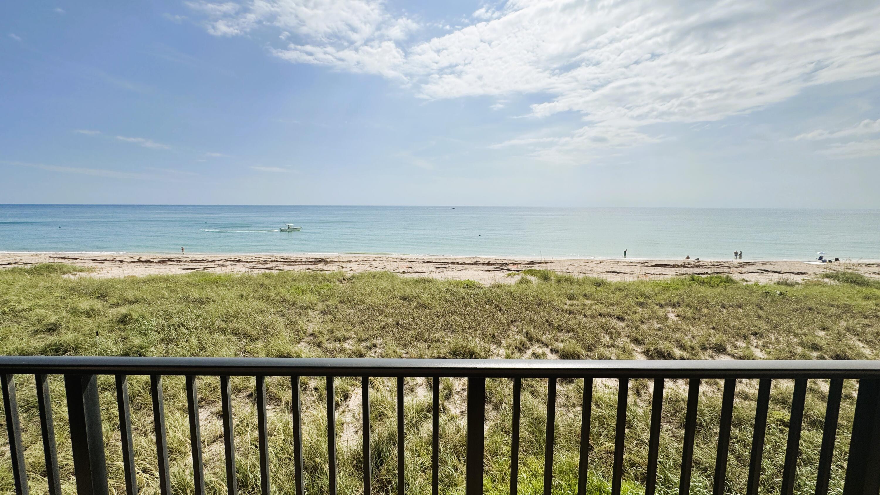 OCEANRISE CONDOMINIUM - Residential