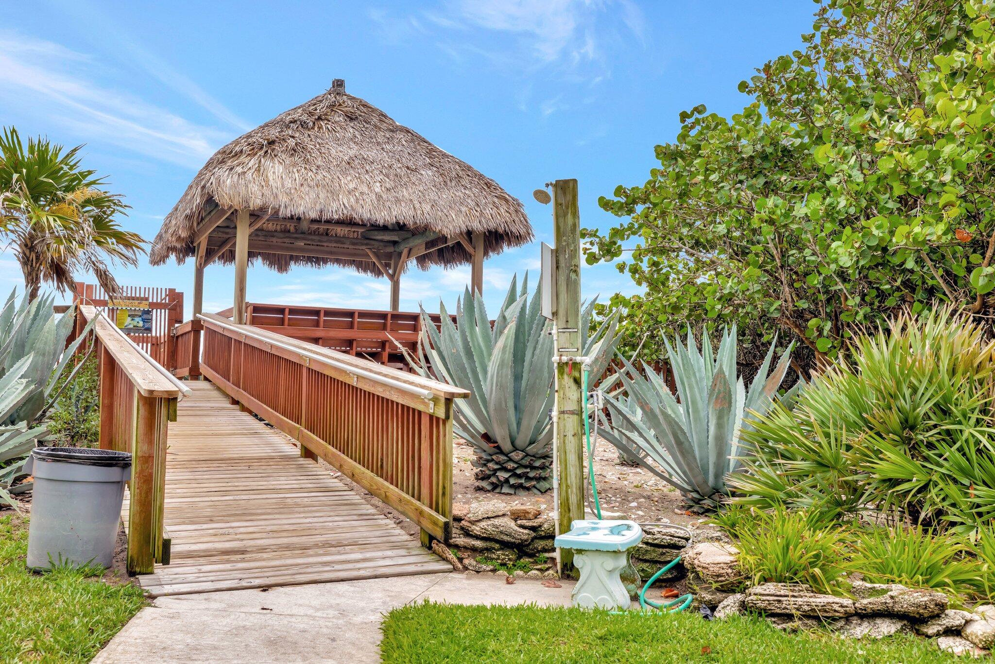 OCEANRISE CONDOMINIUM - Residential