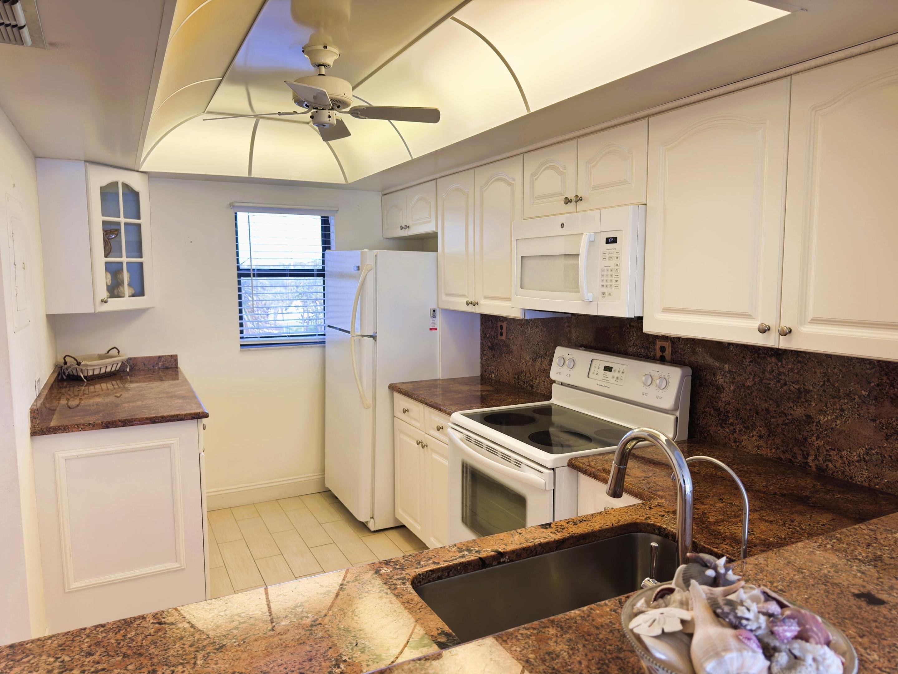 OCEANRISE CONDOMINIUM - Residential