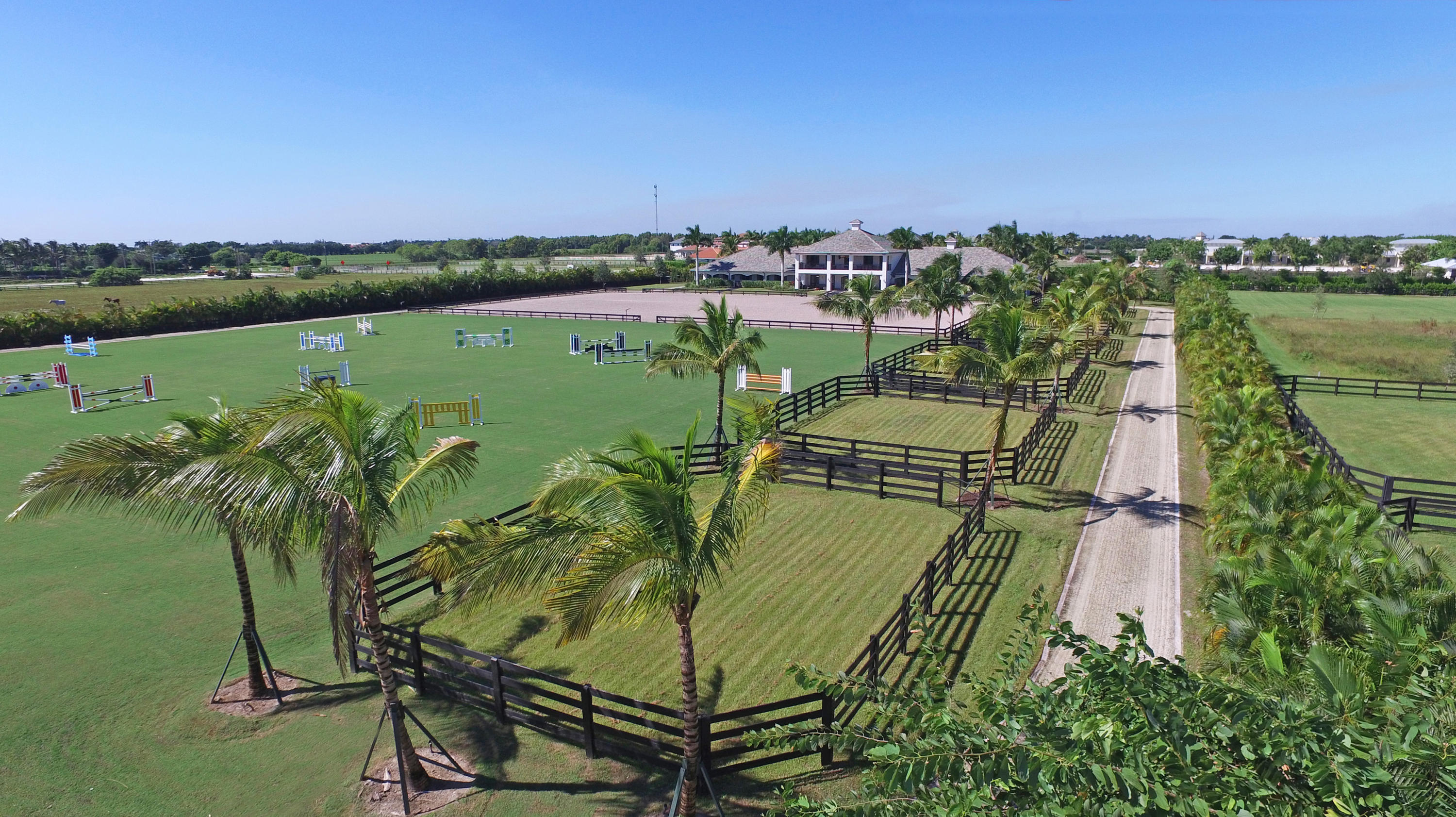 GRAND PRIX VILLAGE SOUTH - Residential