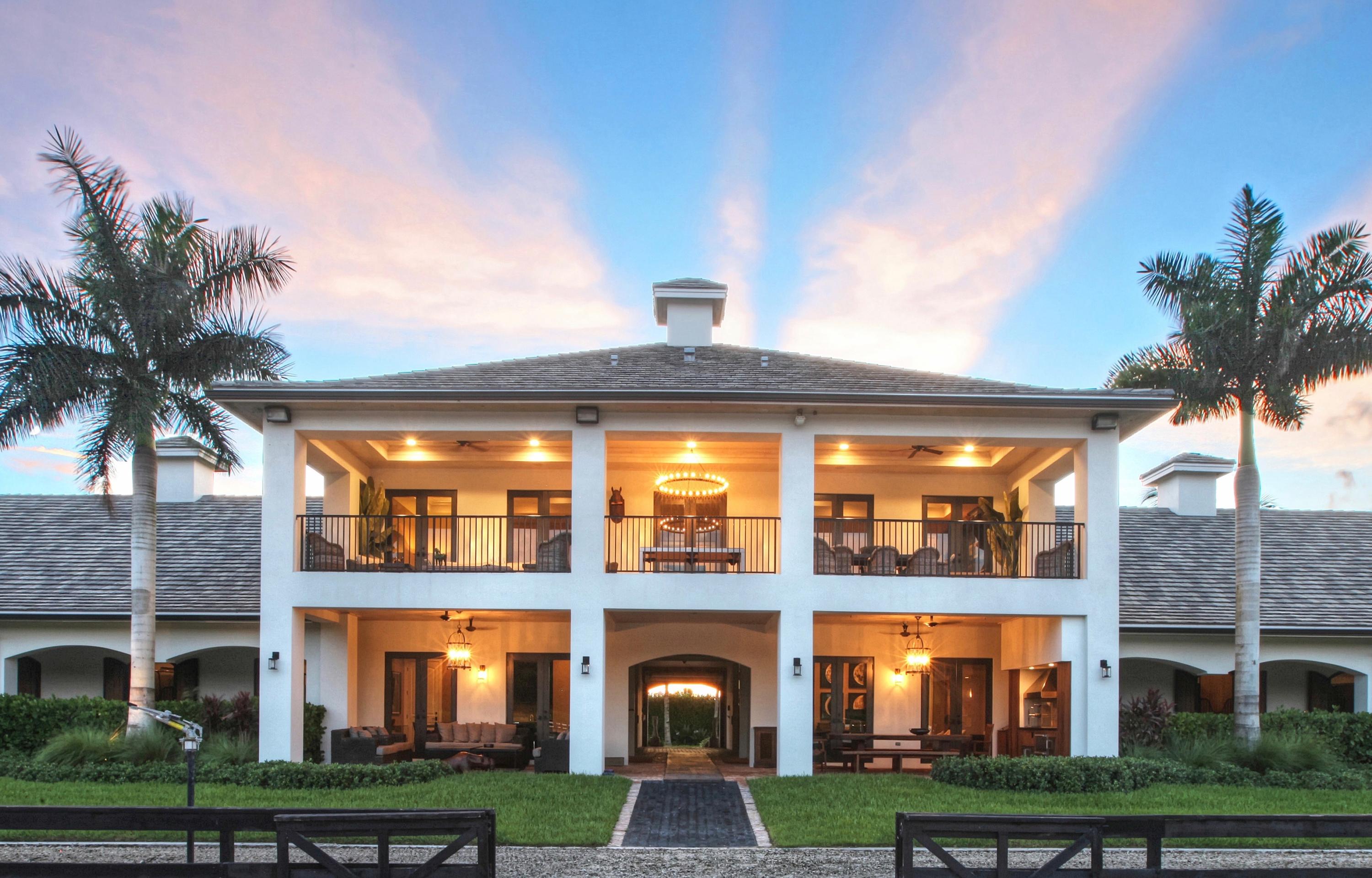 GRAND PRIX VILLAGE SOUTH - Residential