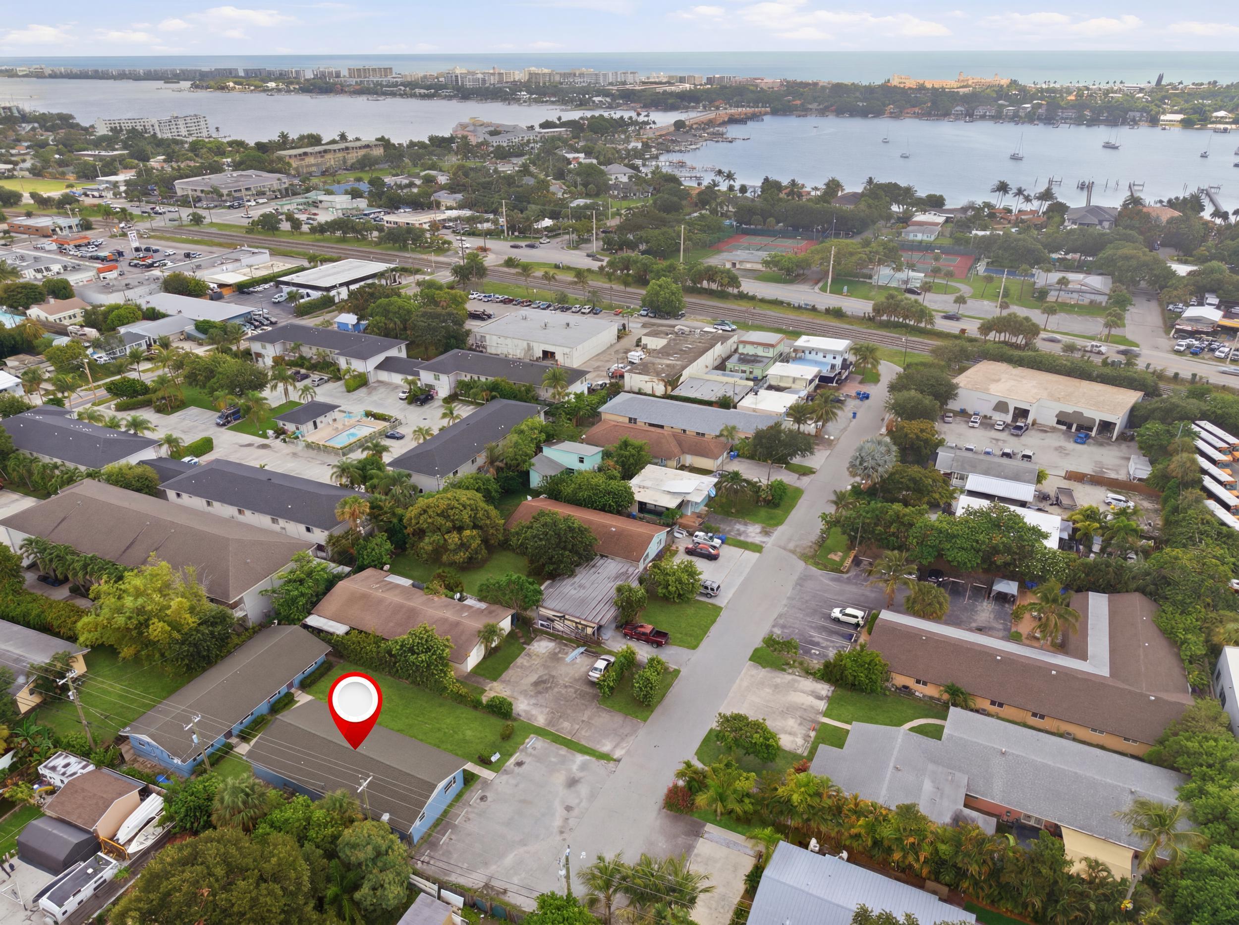 WICKLINES - Residential Lease