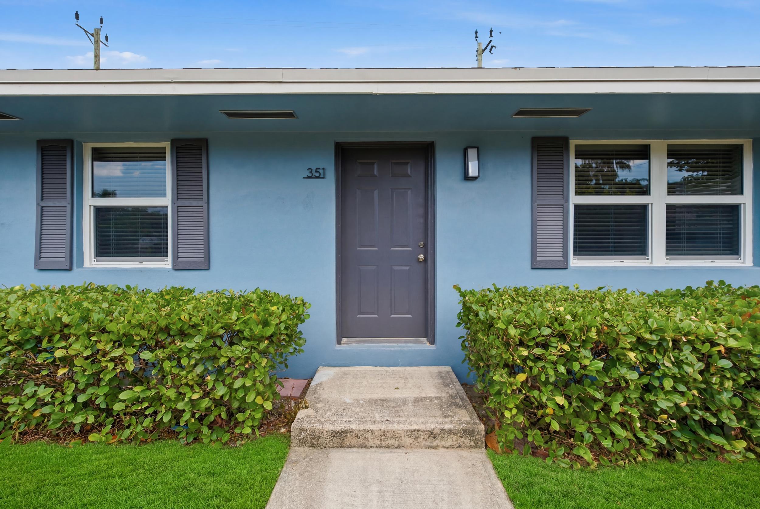 WICKLINES - Residential Lease