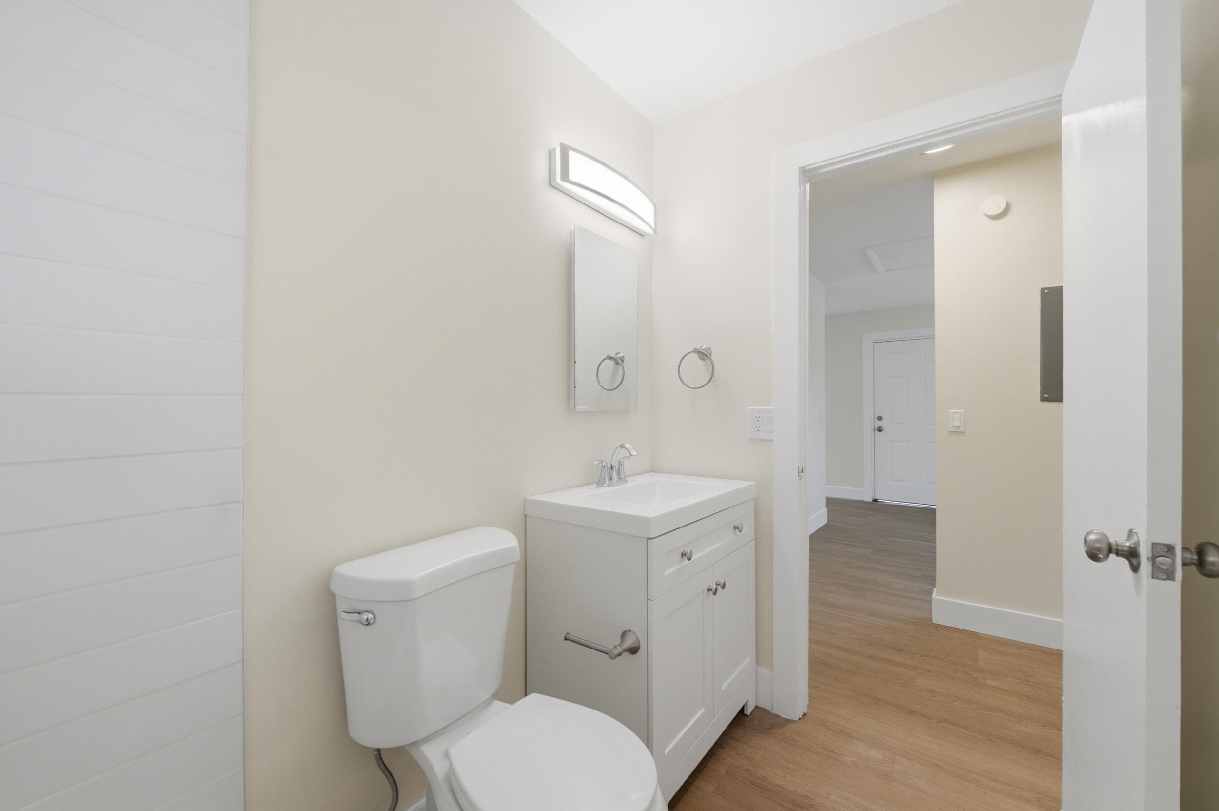 WICKLINES - Residential Lease