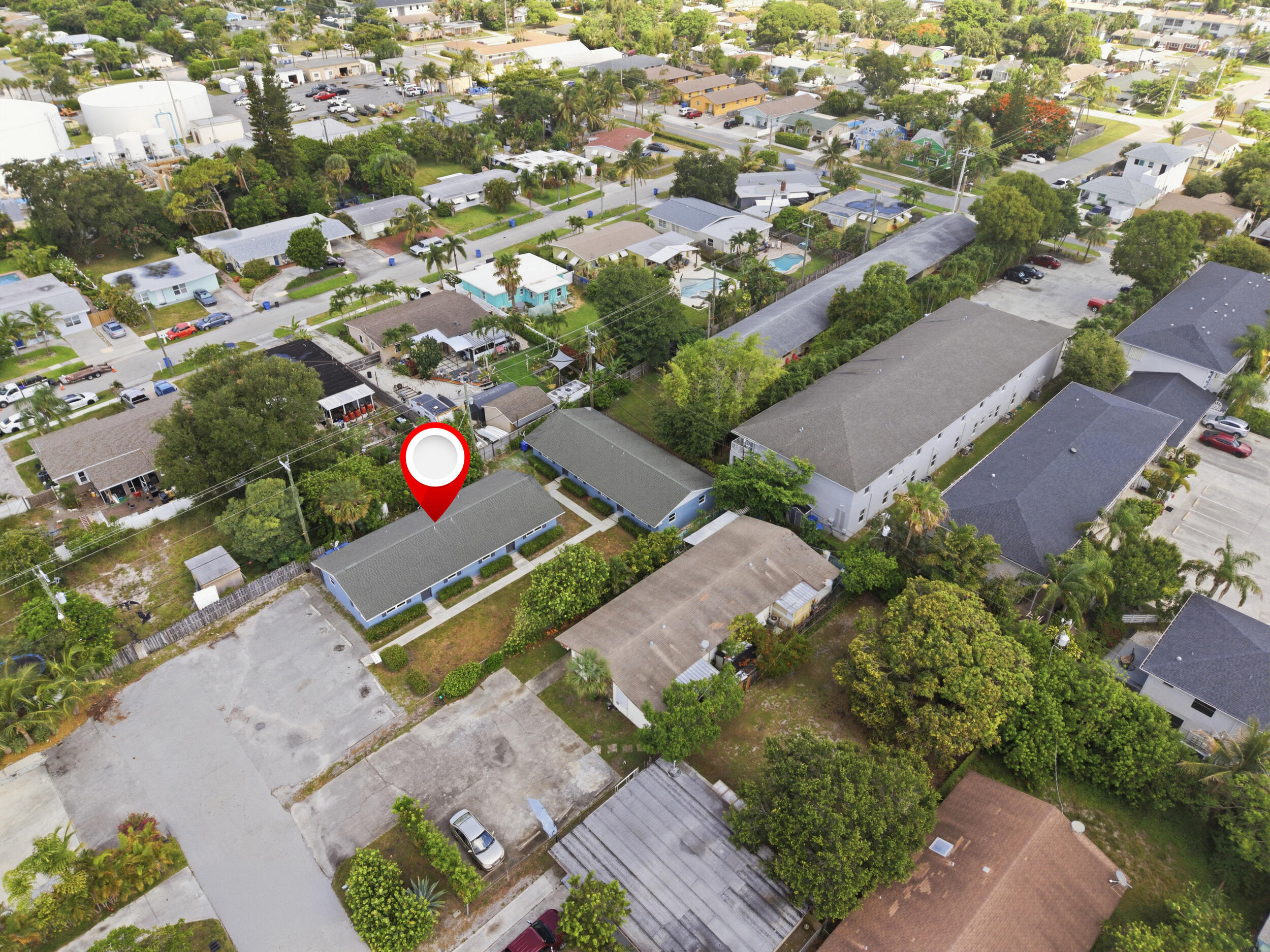 WICKLINES - Residential Lease