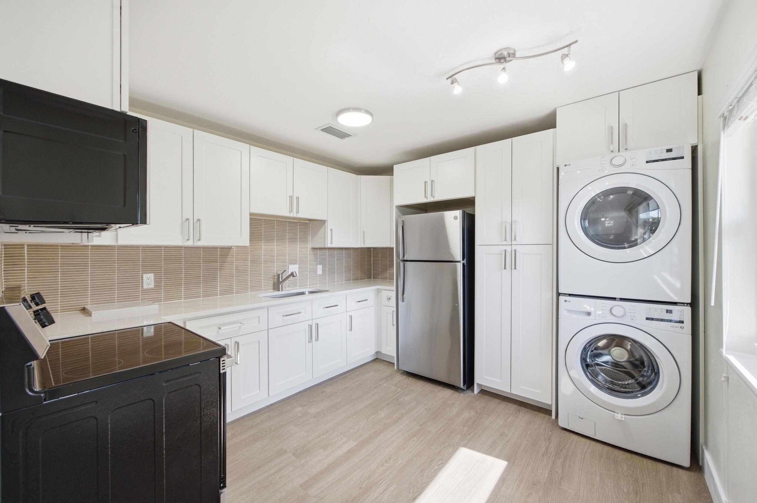 WICKLINES - Residential Lease