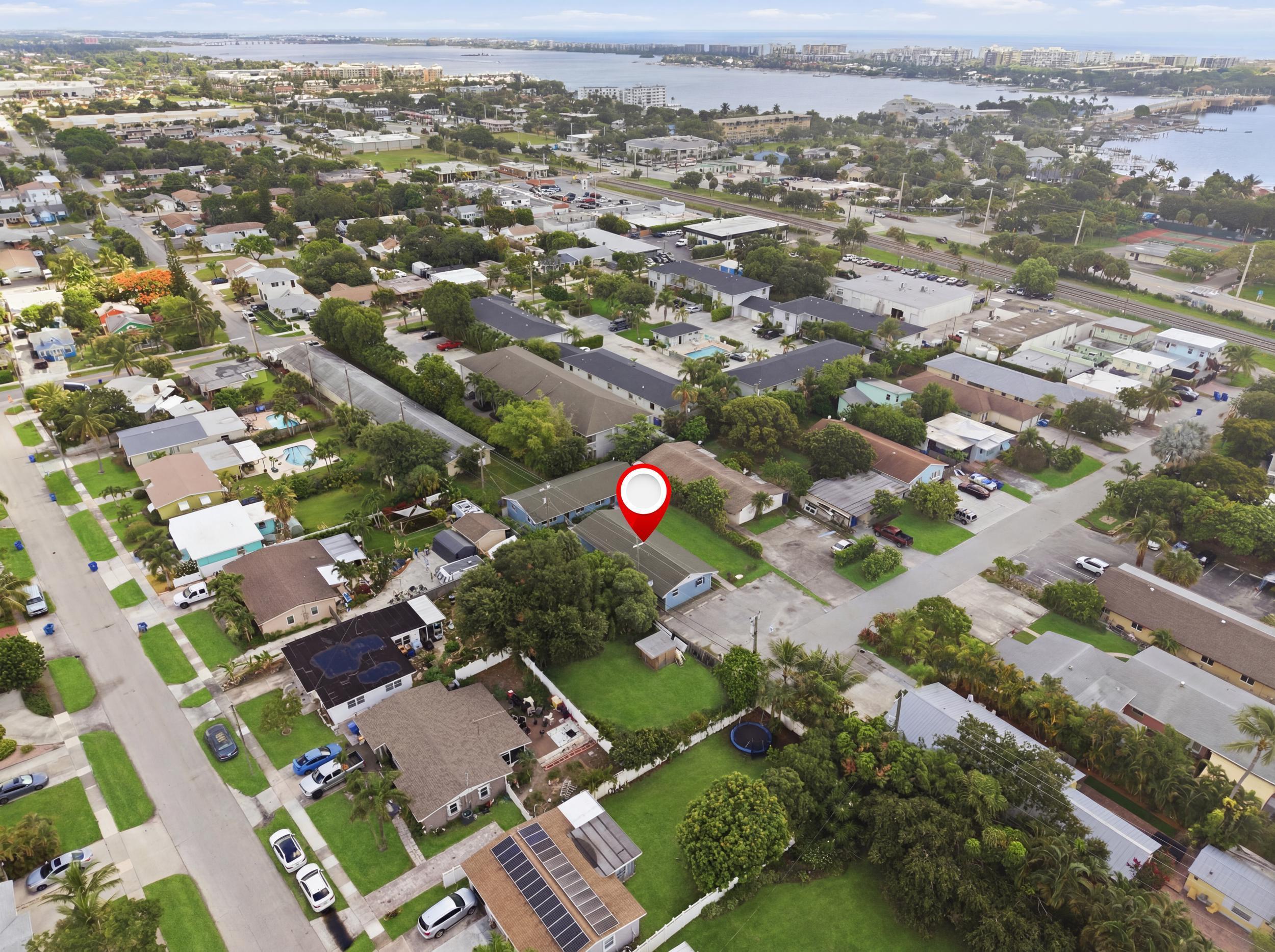 WICKLINES - Residential Lease