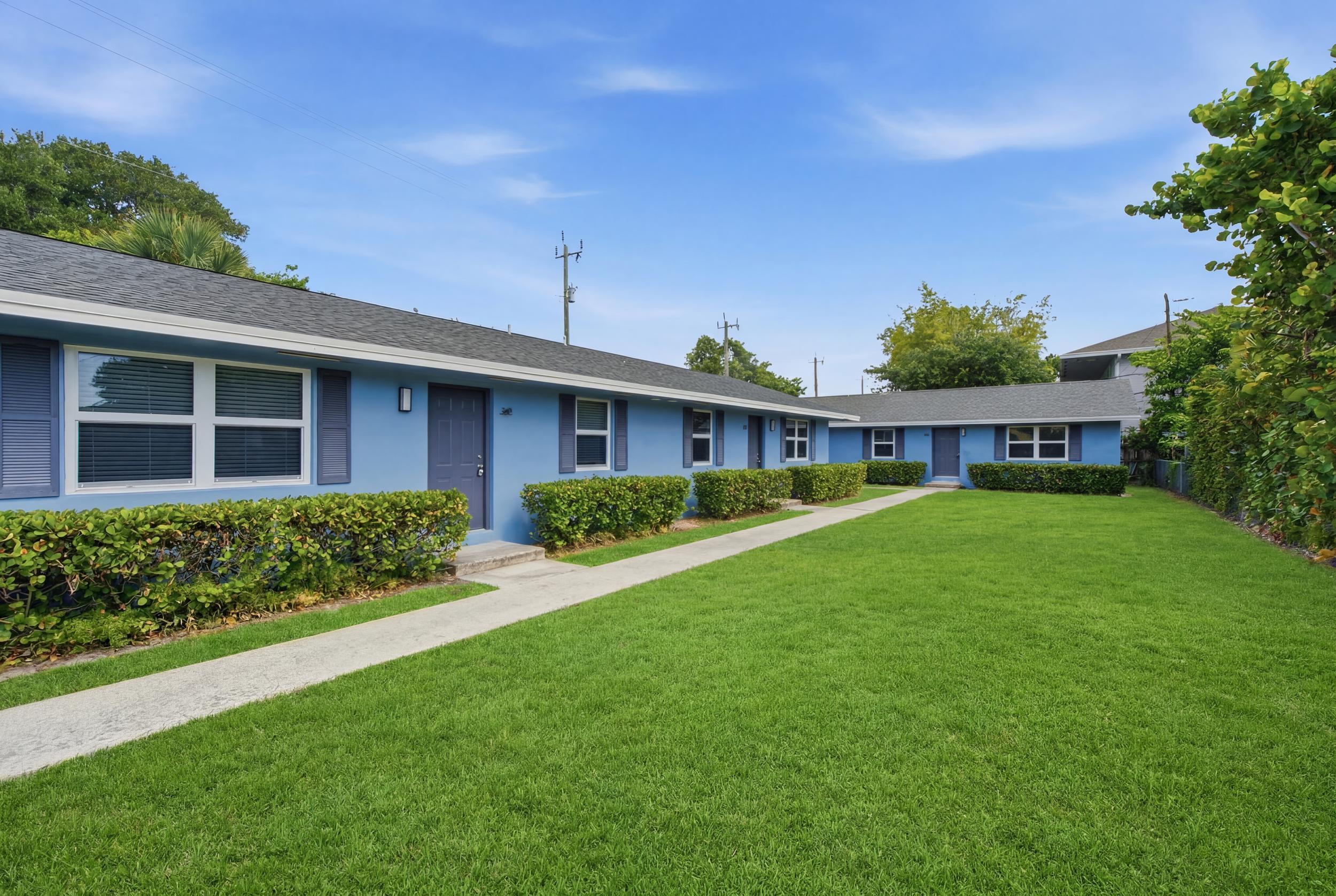 WICKLINES - Residential Lease