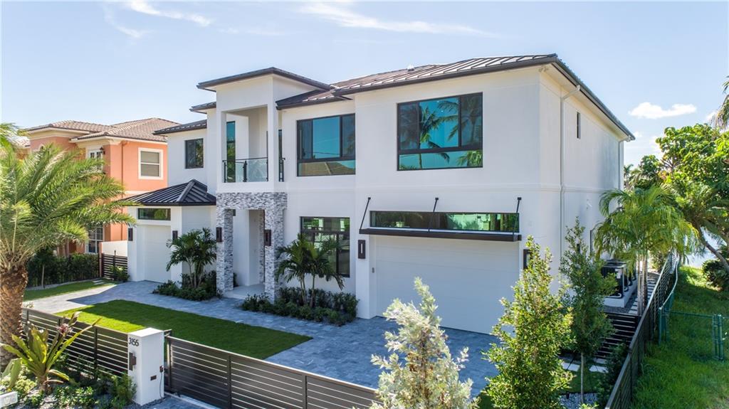 Lake Placid 35-23 B - Residential