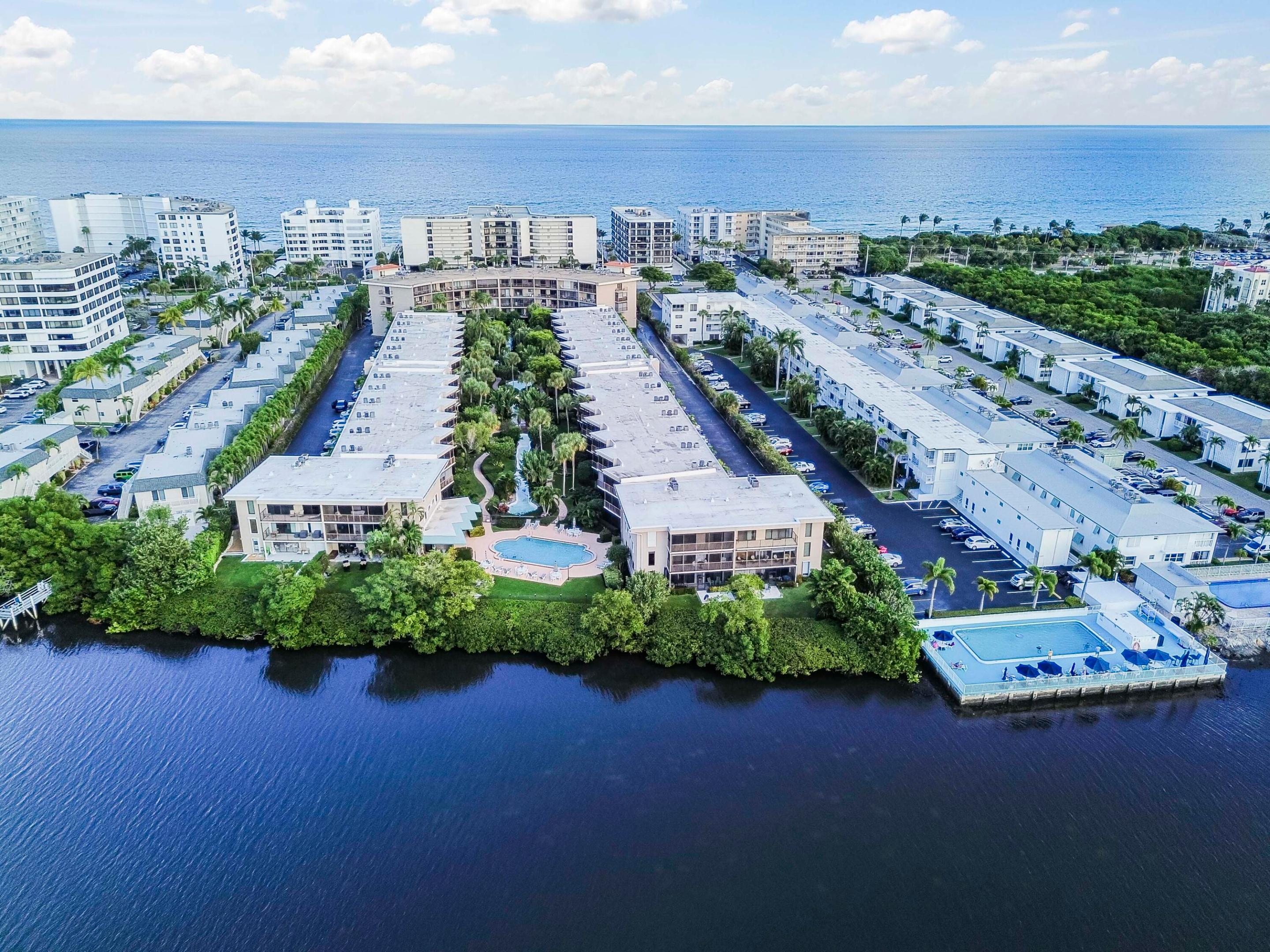 SOUTHGATE - Residential