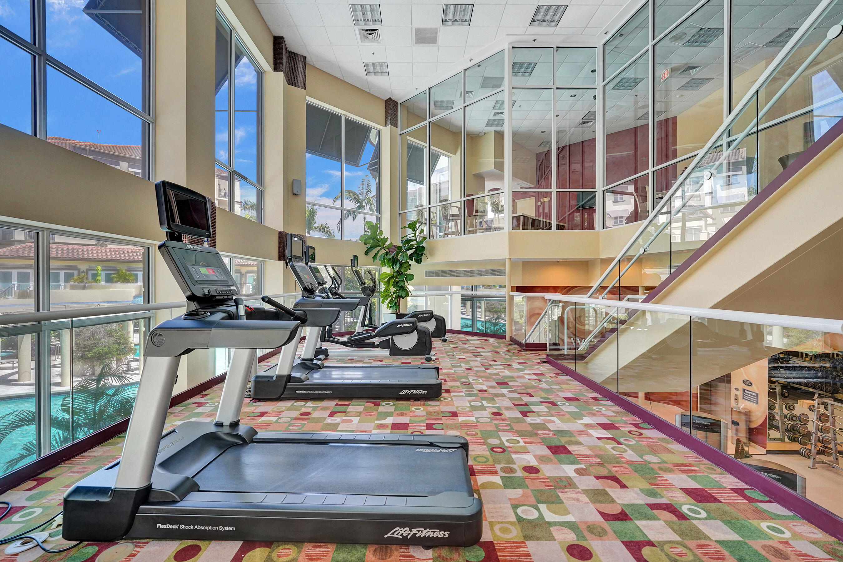 WILTON STATION RES CONDO - Residential
