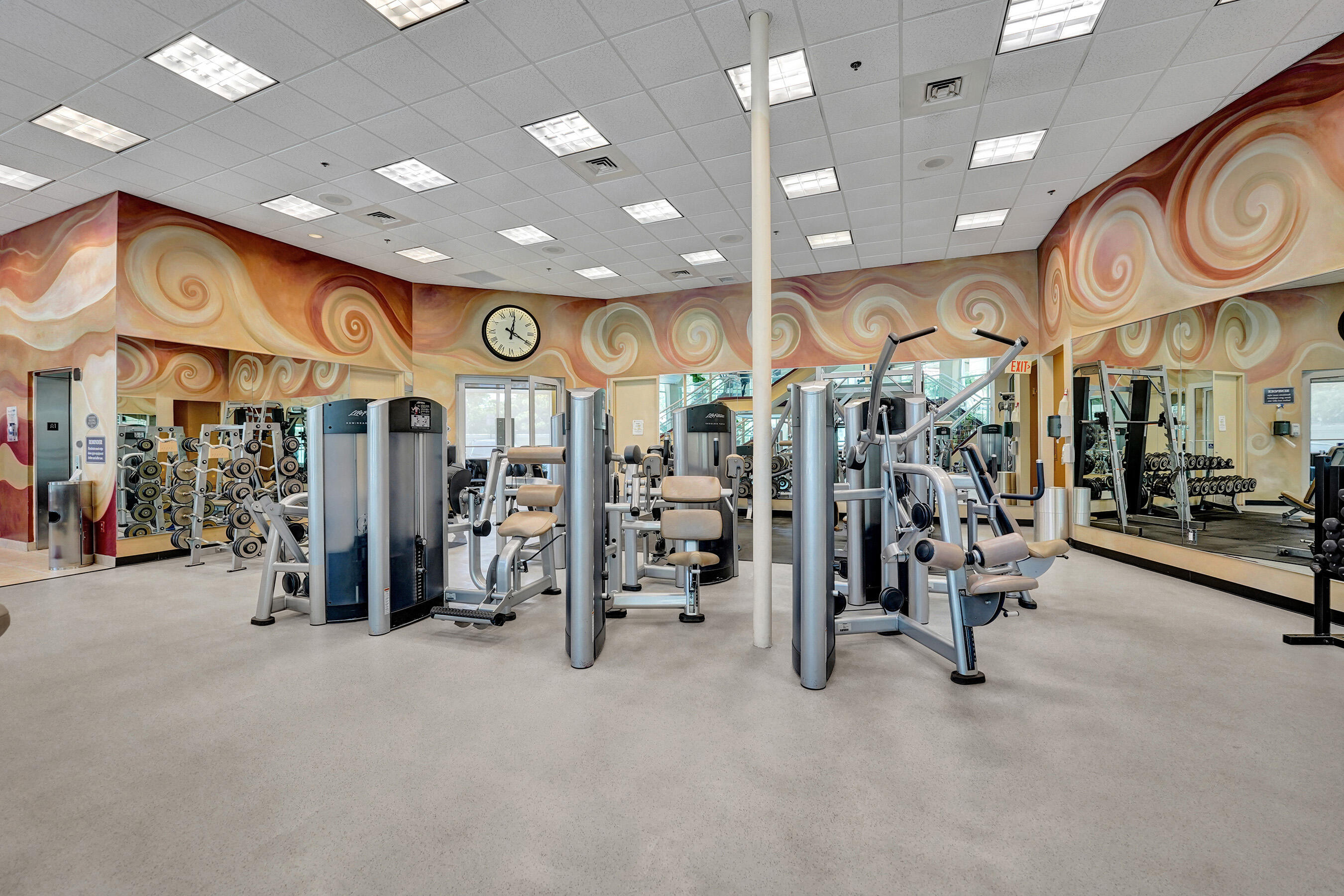WILTON STATION RES CONDO - Residential