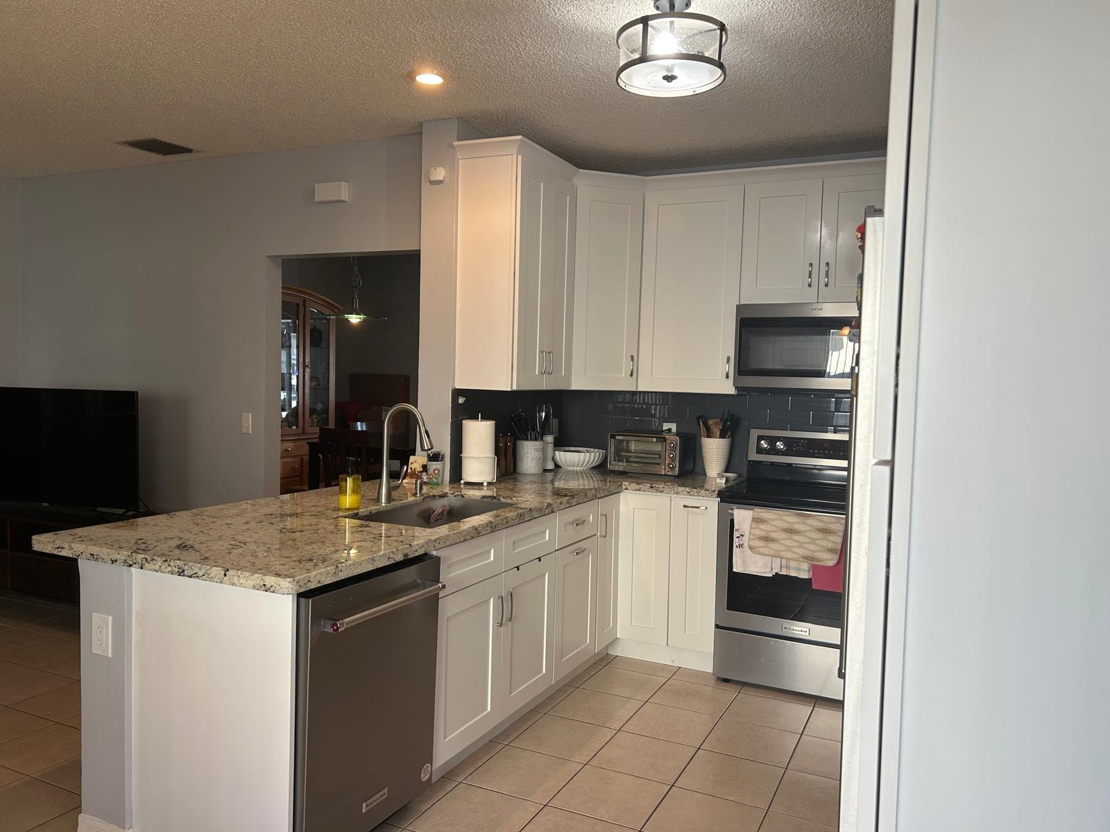 LAND SECTION 8 - Residential