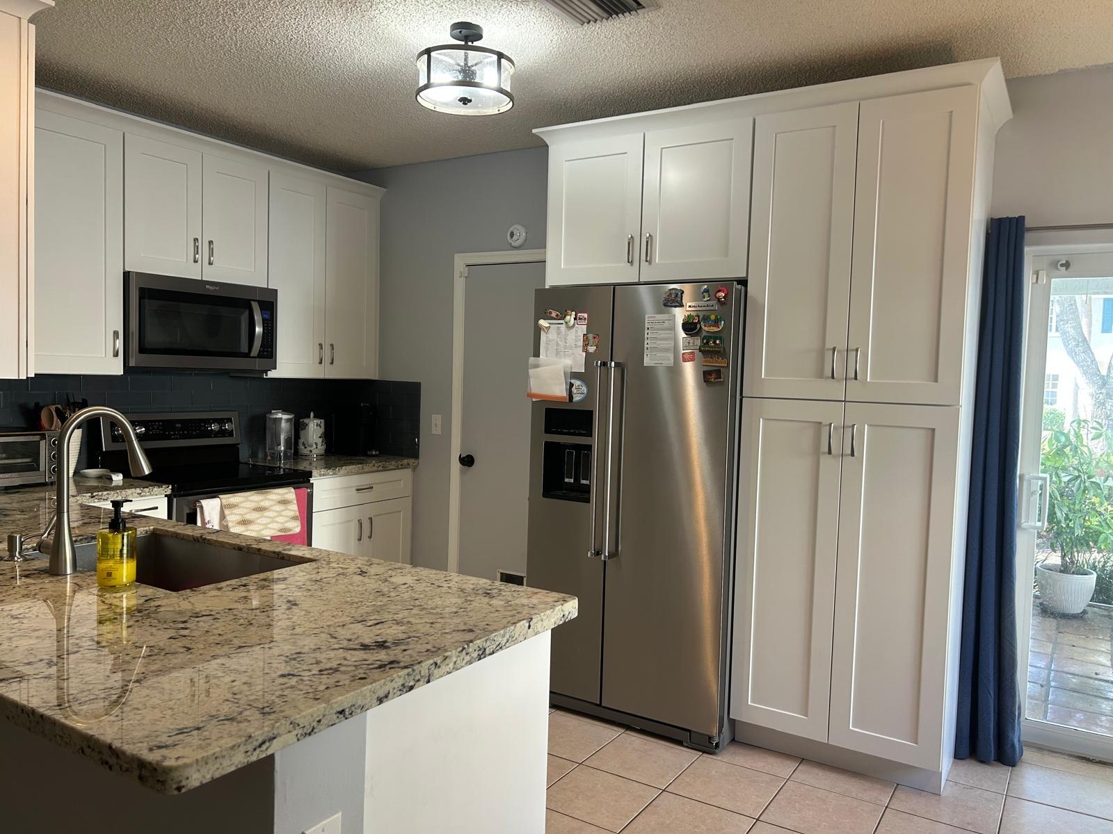 LAND SECTION 8 - Residential
