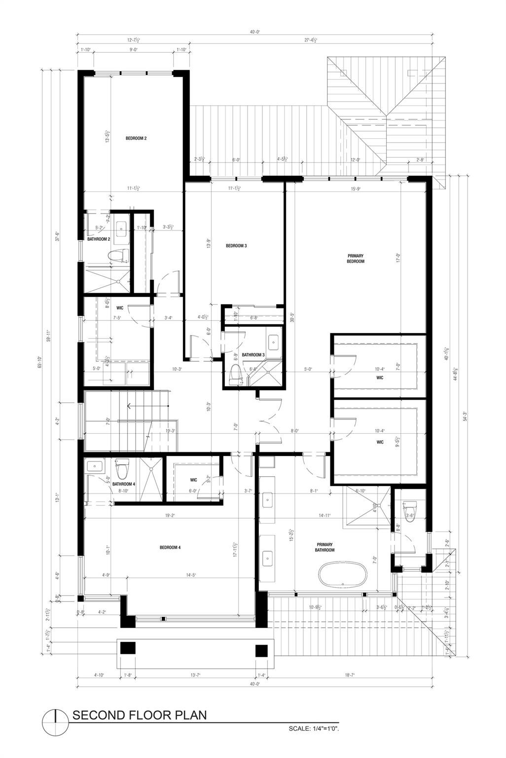 Idlewyld - Residential