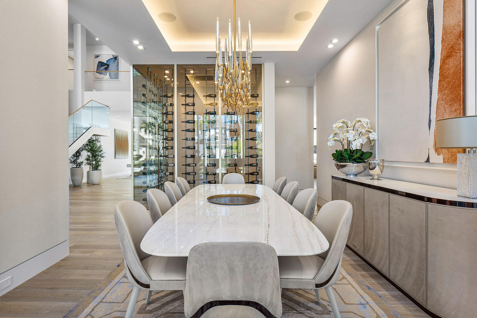 ROYAL PALM YACHT & COUNTRY CLUB - Residential