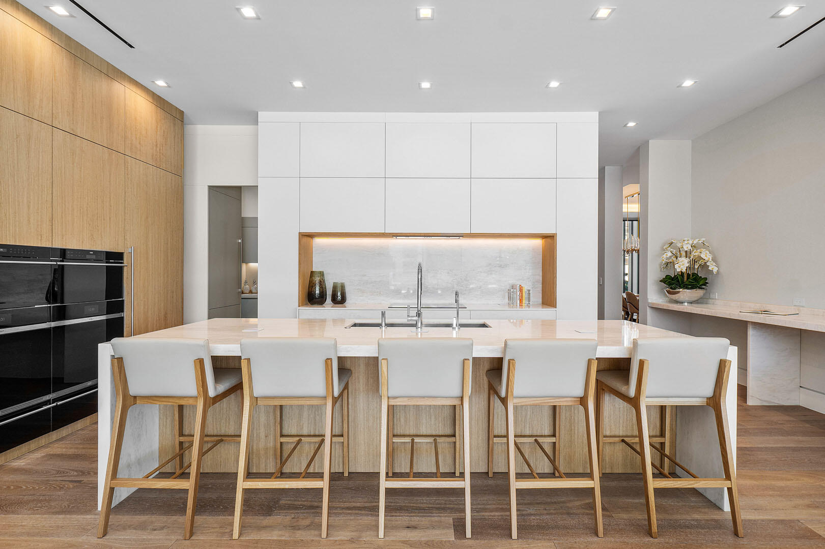ROYAL PALM YACHT & COUNTRY CLUB - Residential