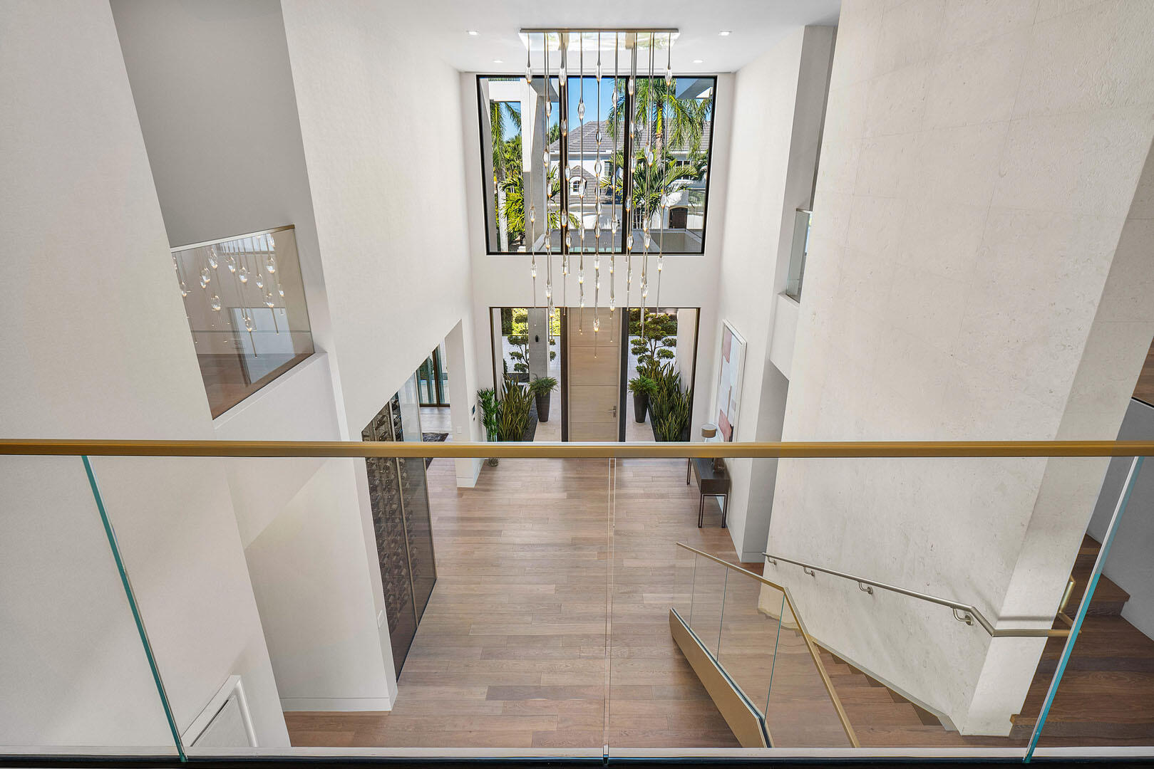 ROYAL PALM YACHT & COUNTRY CLUB - Residential