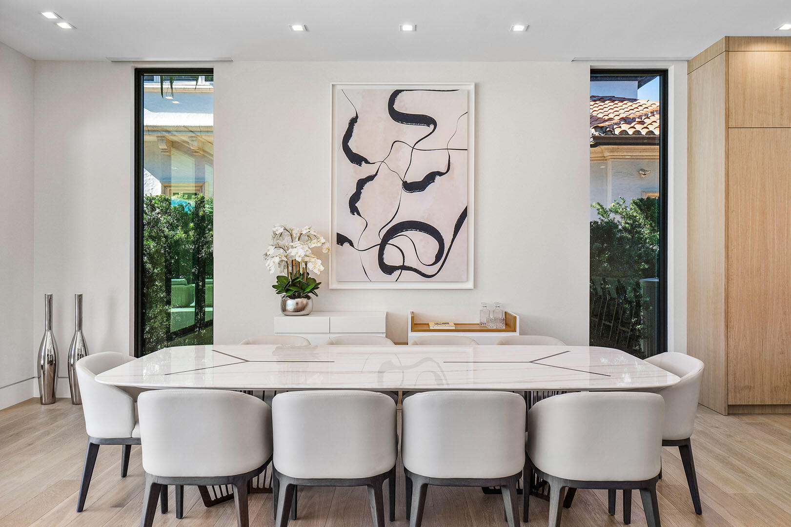 ROYAL PALM YACHT & COUNTRY CLUB - Residential