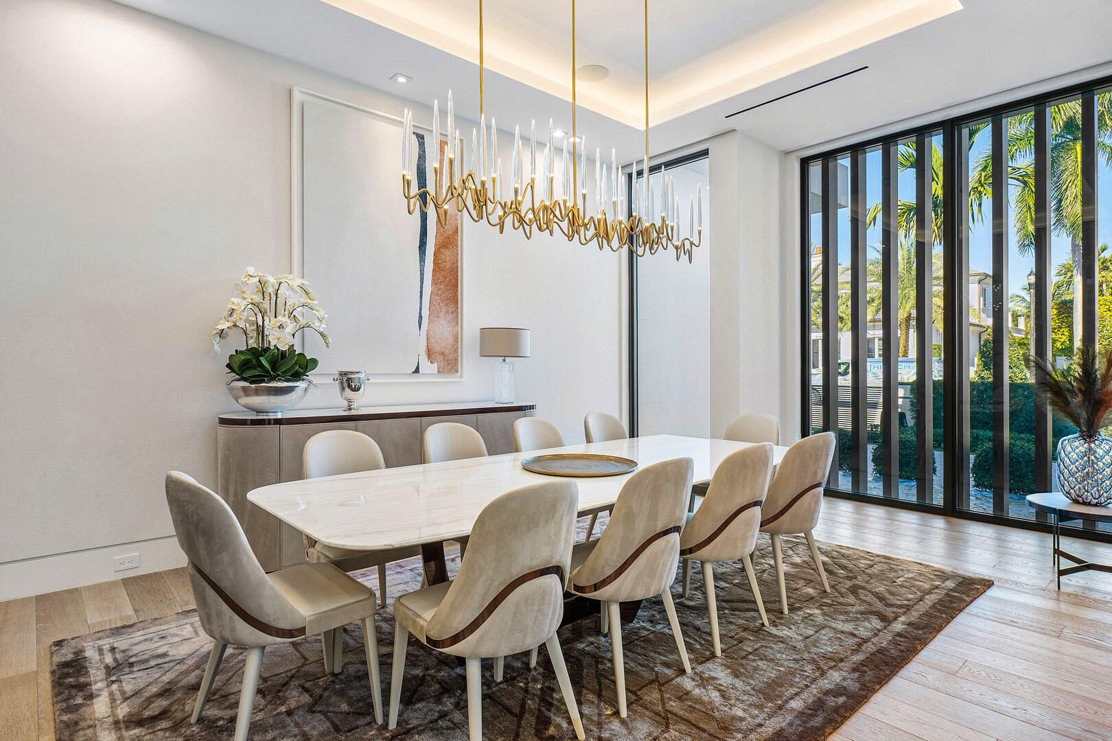 ROYAL PALM YACHT & COUNTRY CLUB - Residential
