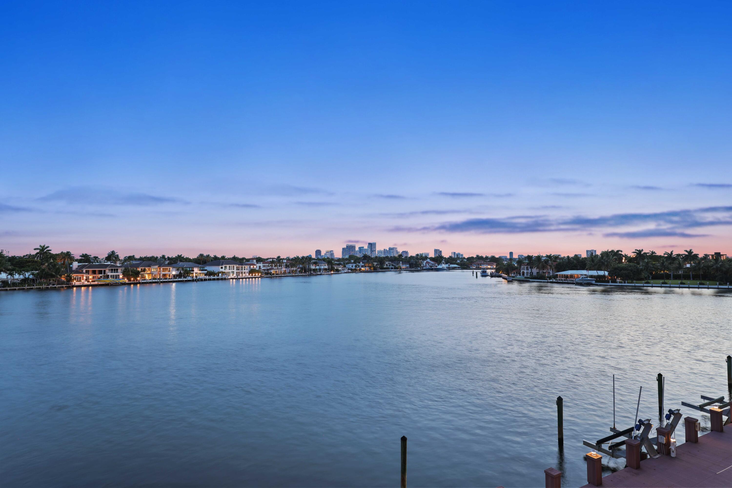 BAYSHORE TOWERS - Residential Lease