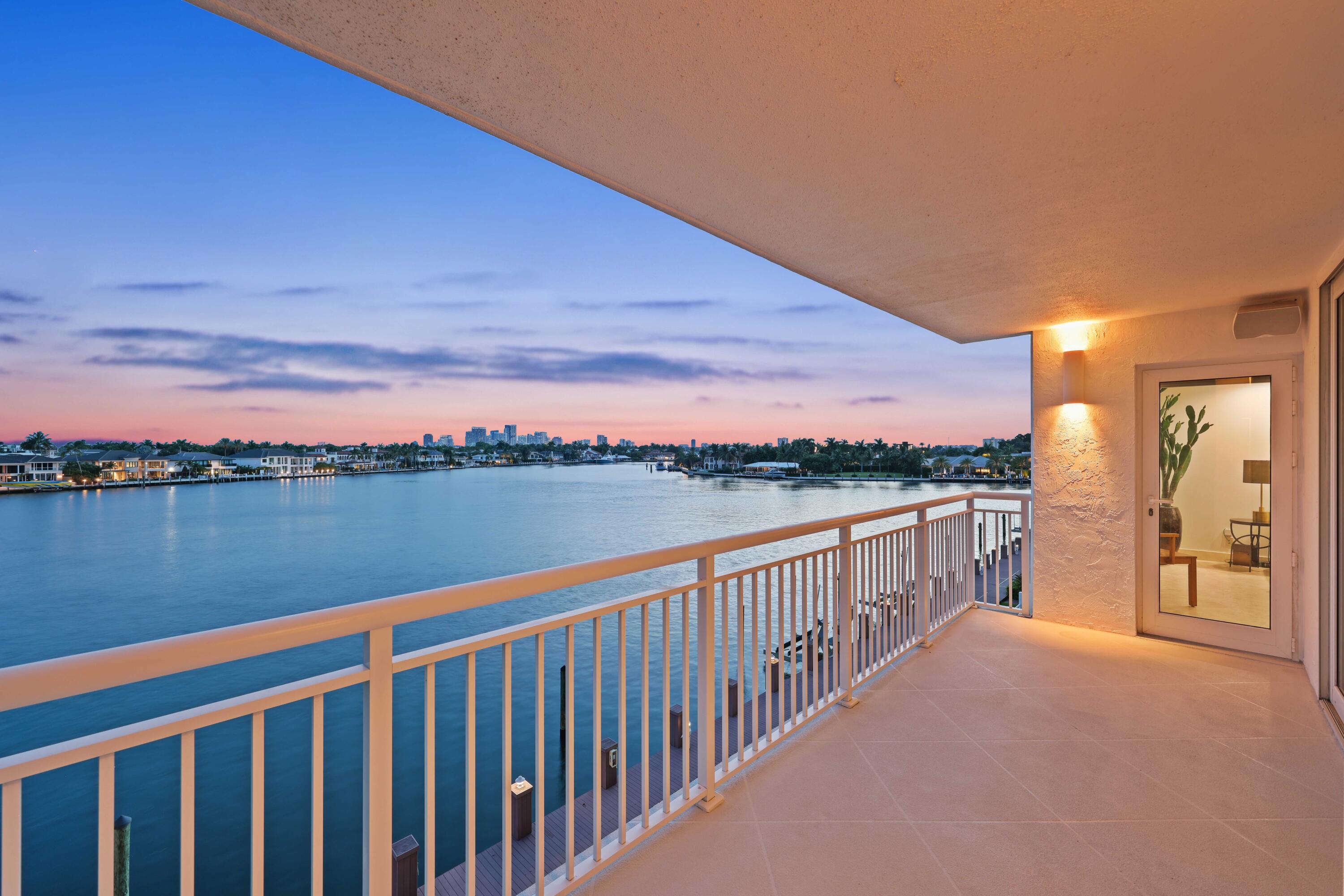 BAYSHORE TOWERS - Residential Lease