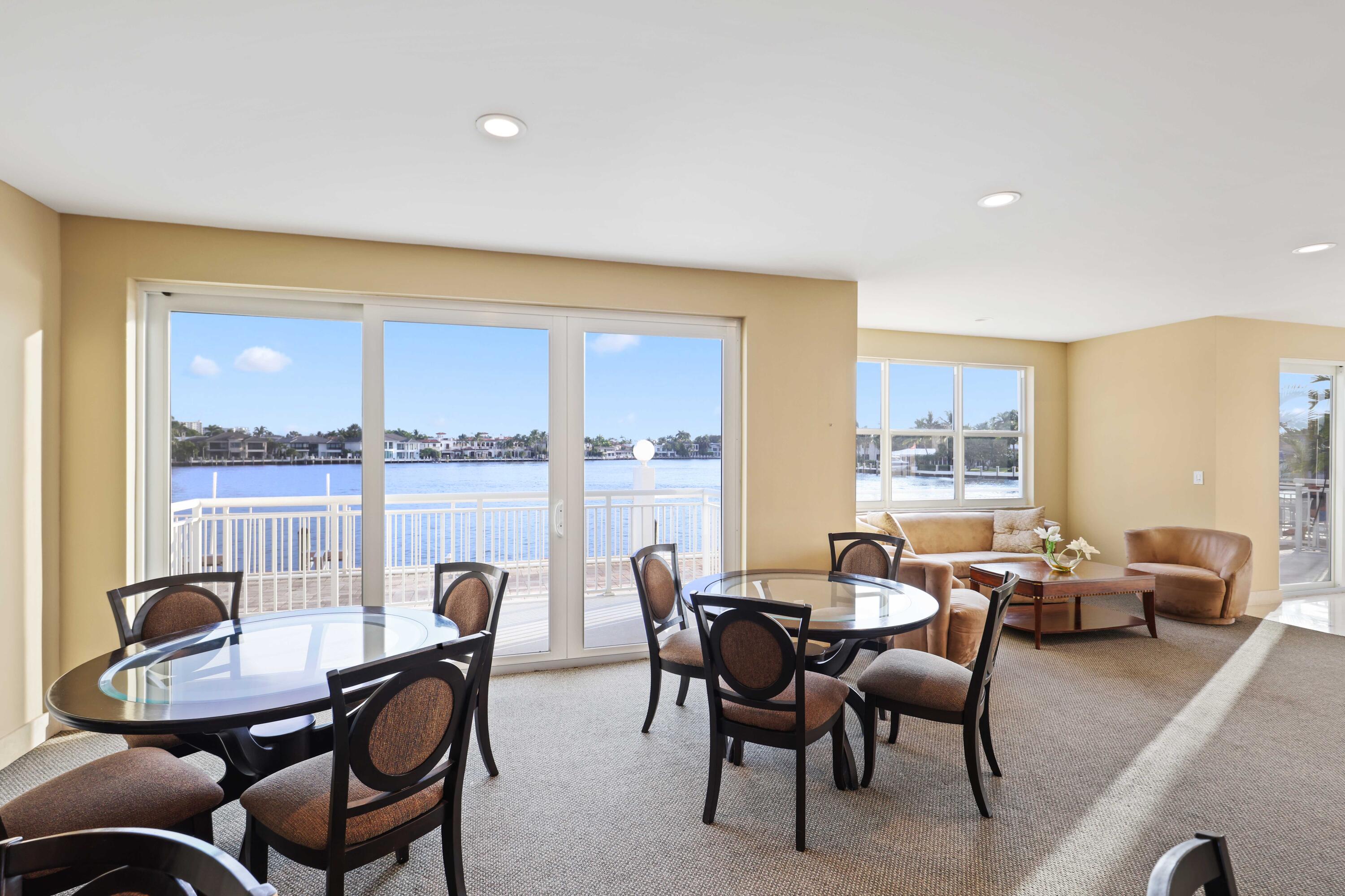 BAYSHORE TOWERS - Residential Lease