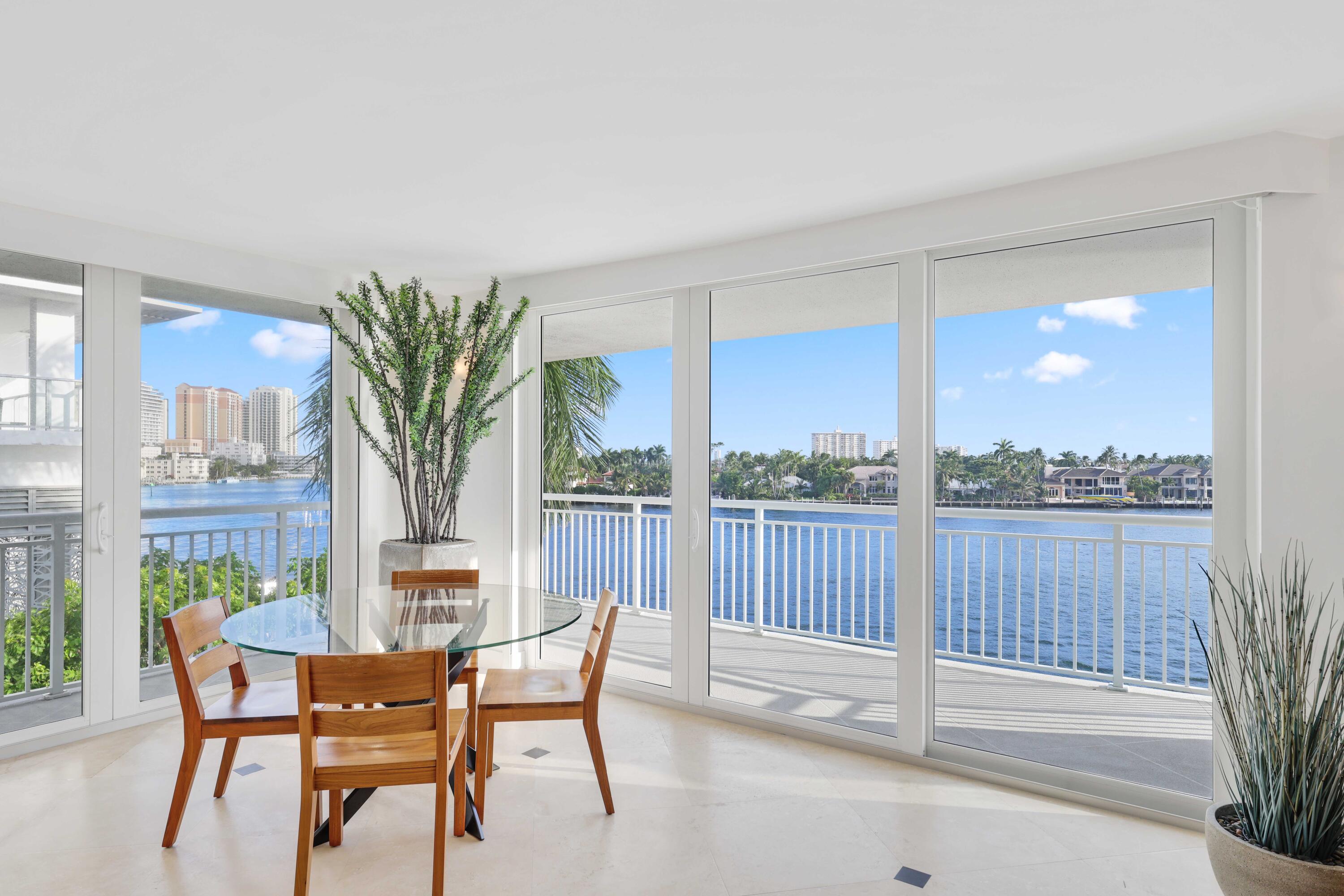BAYSHORE TOWERS - Residential Lease