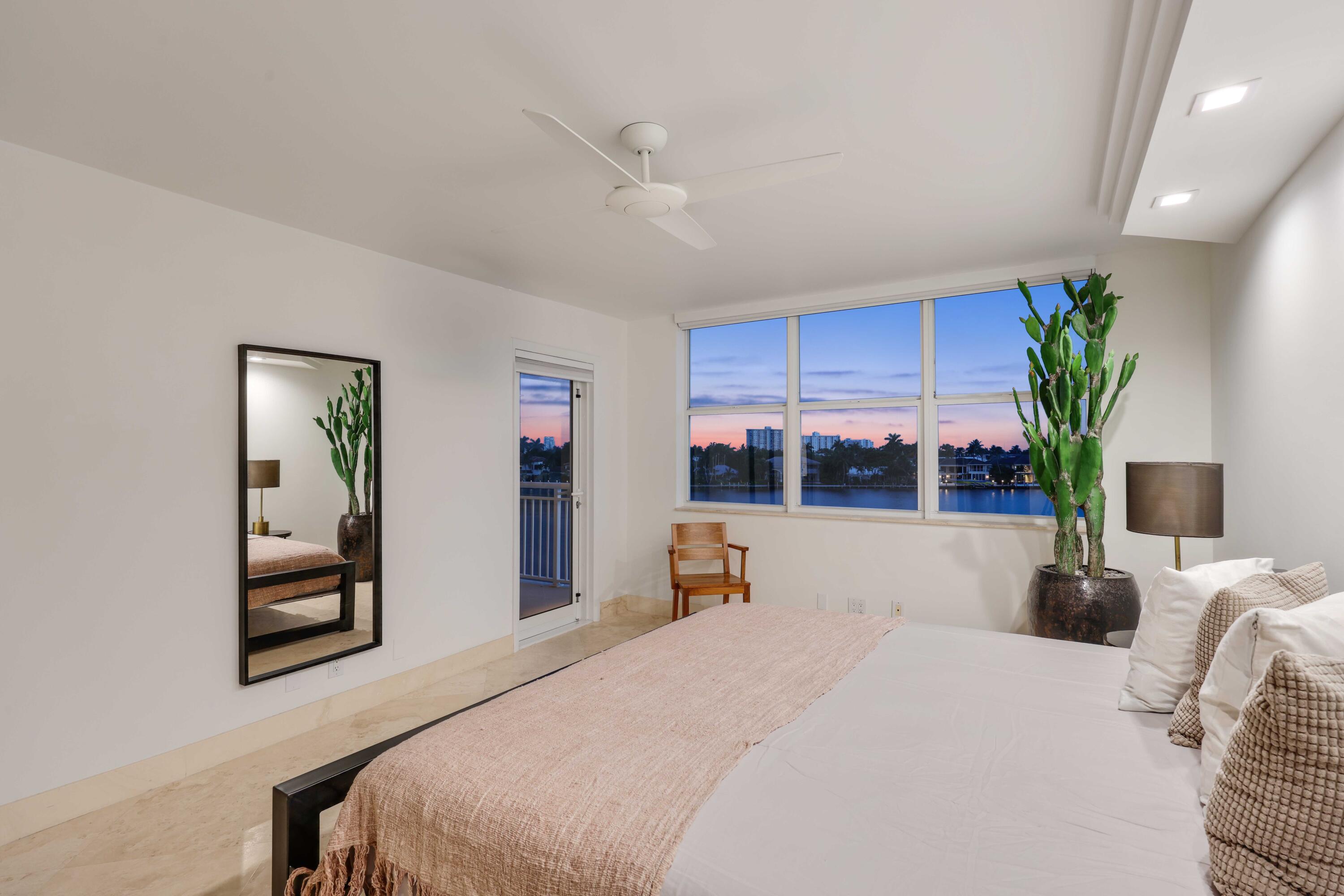 BAYSHORE TOWERS - Residential Lease