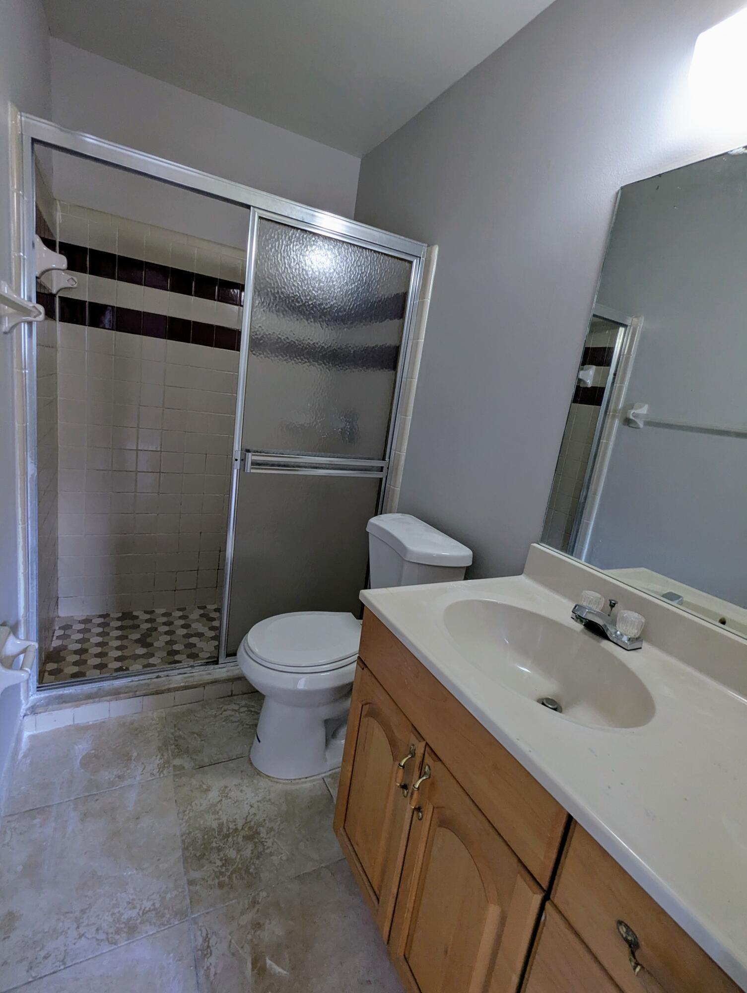PORT ST LUCIE SECTION 4 - Residential Lease