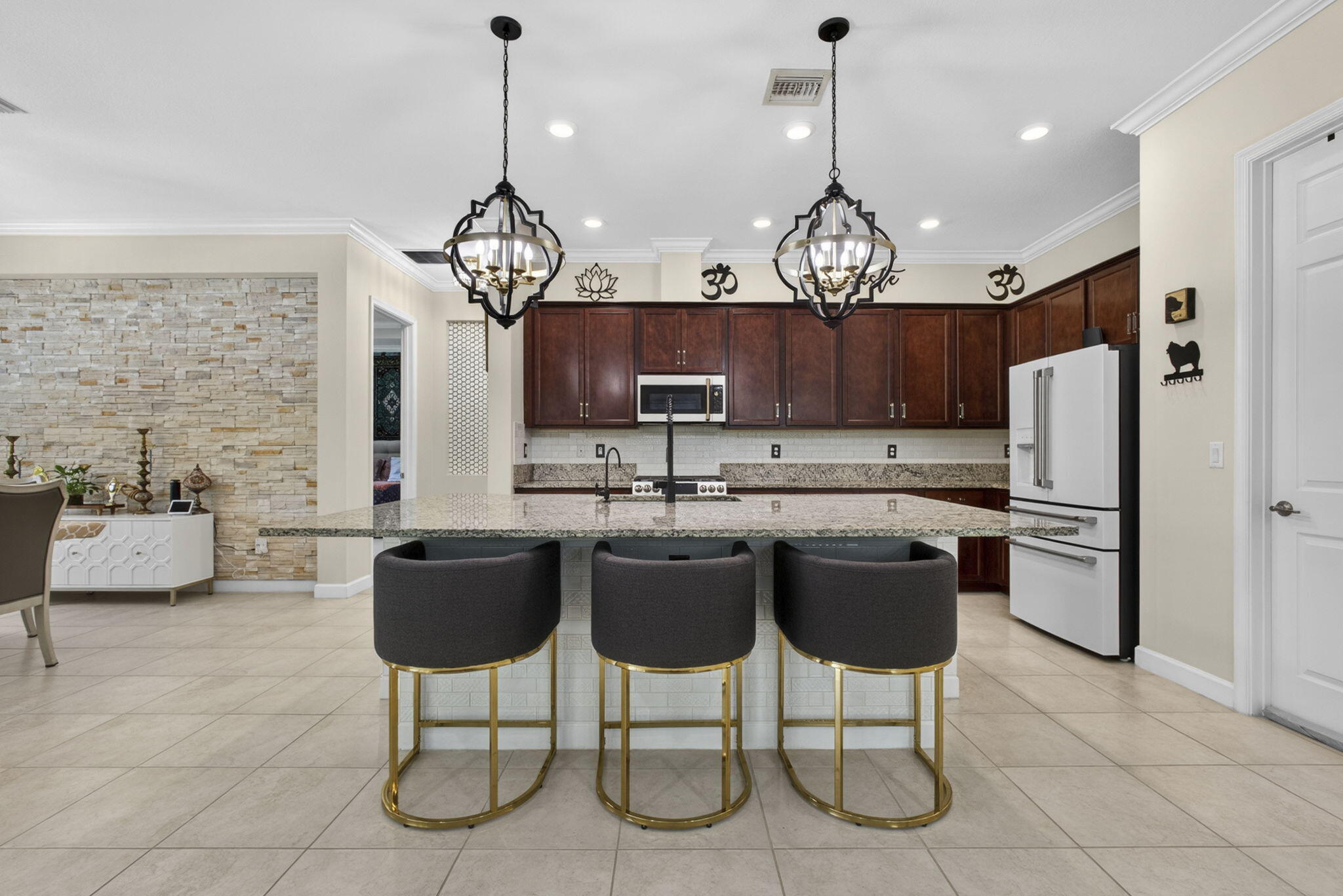 ARDEN - Residential