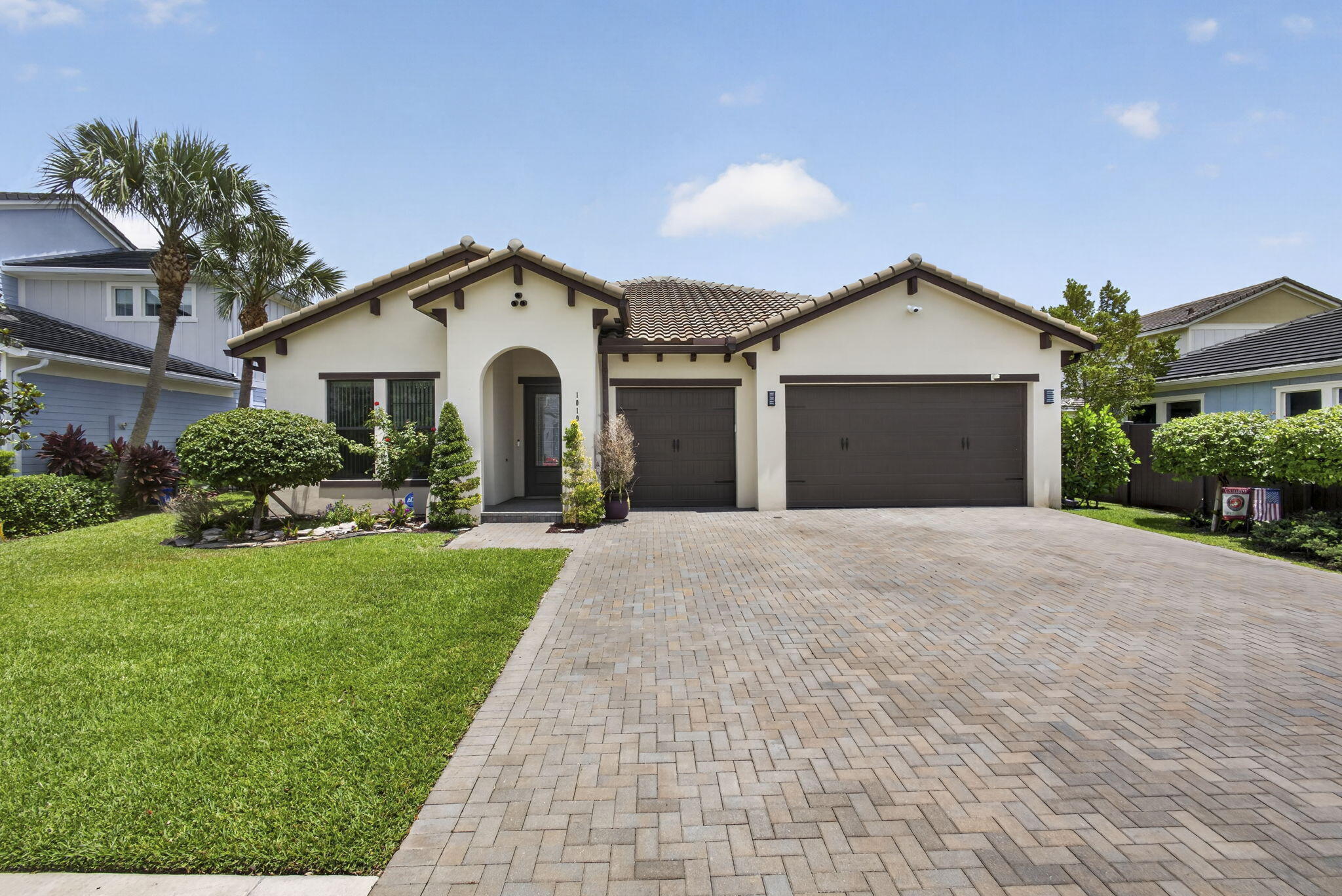 ARDEN - Residential