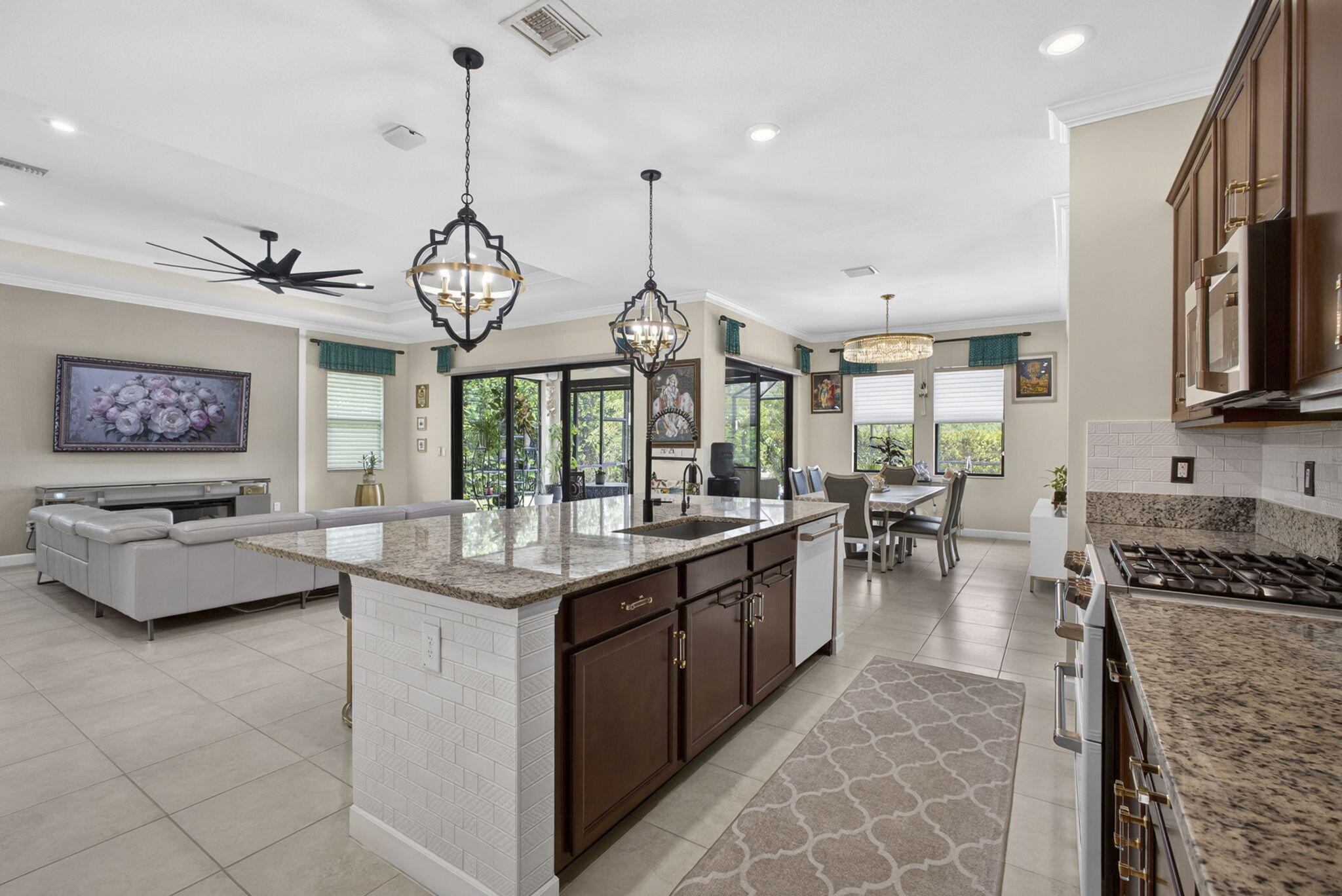 ARDEN - Residential