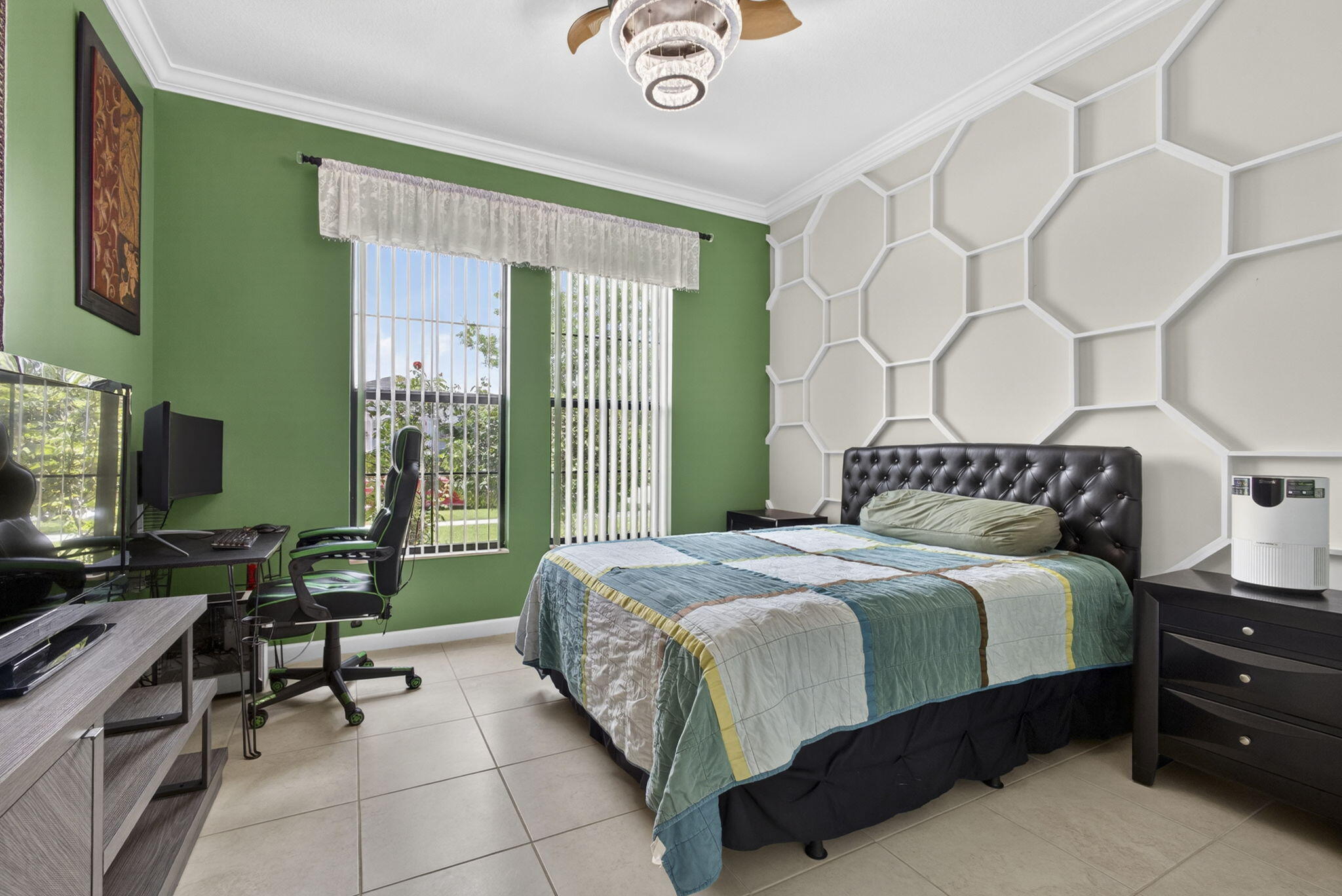 ARDEN - Residential